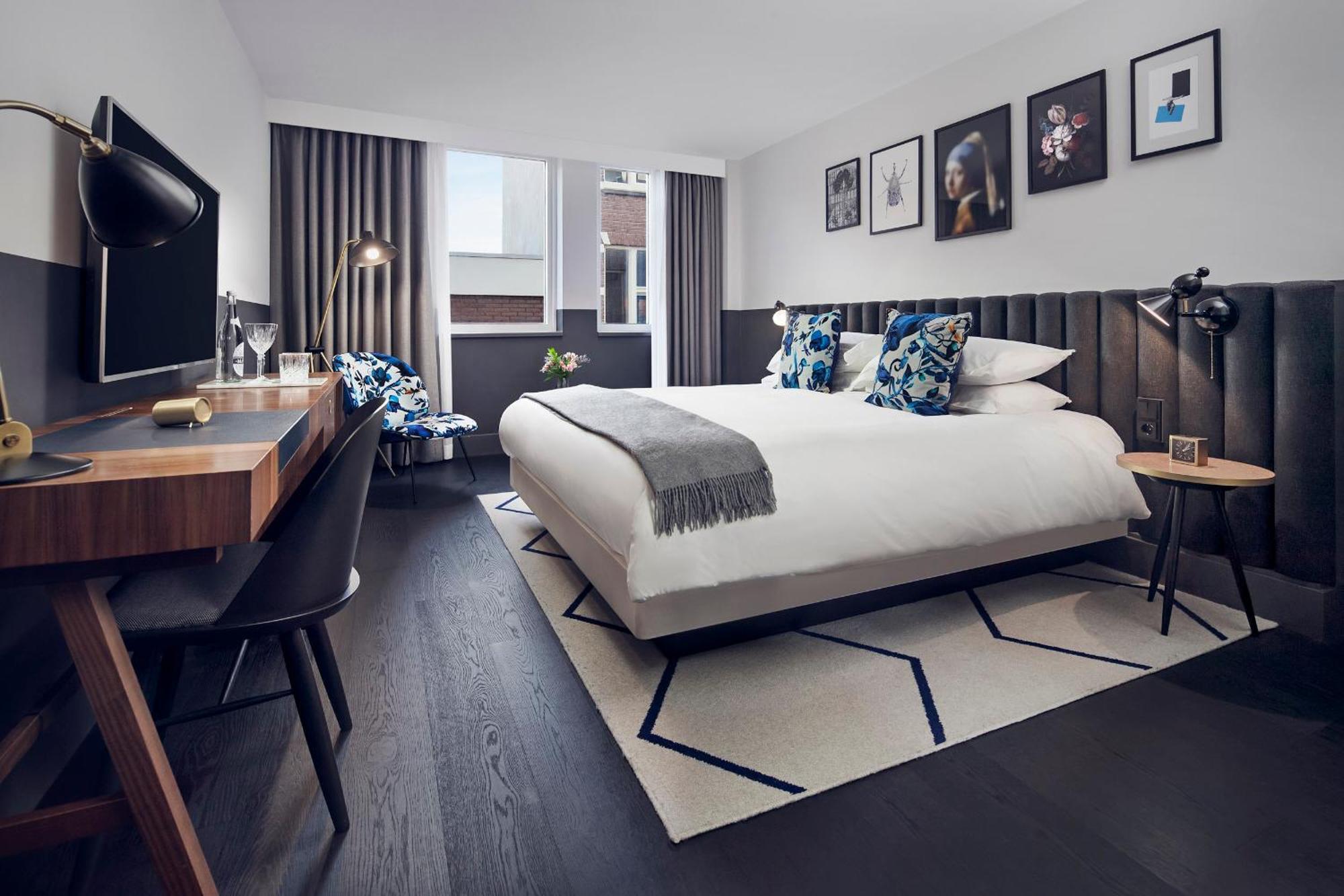 Khách sạn Kimpton De Witt Amsterdam, An Ihg