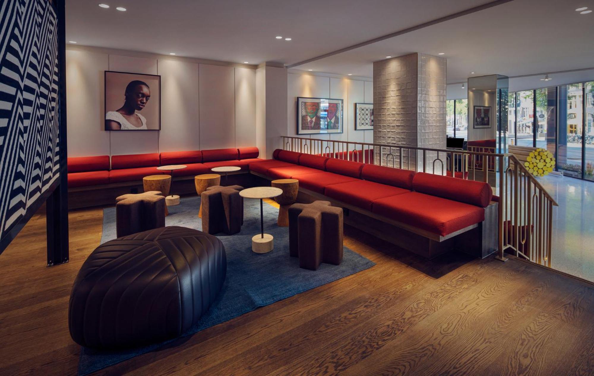 Kimpton De Witt Amsterdam, An Ihg Khách sạn