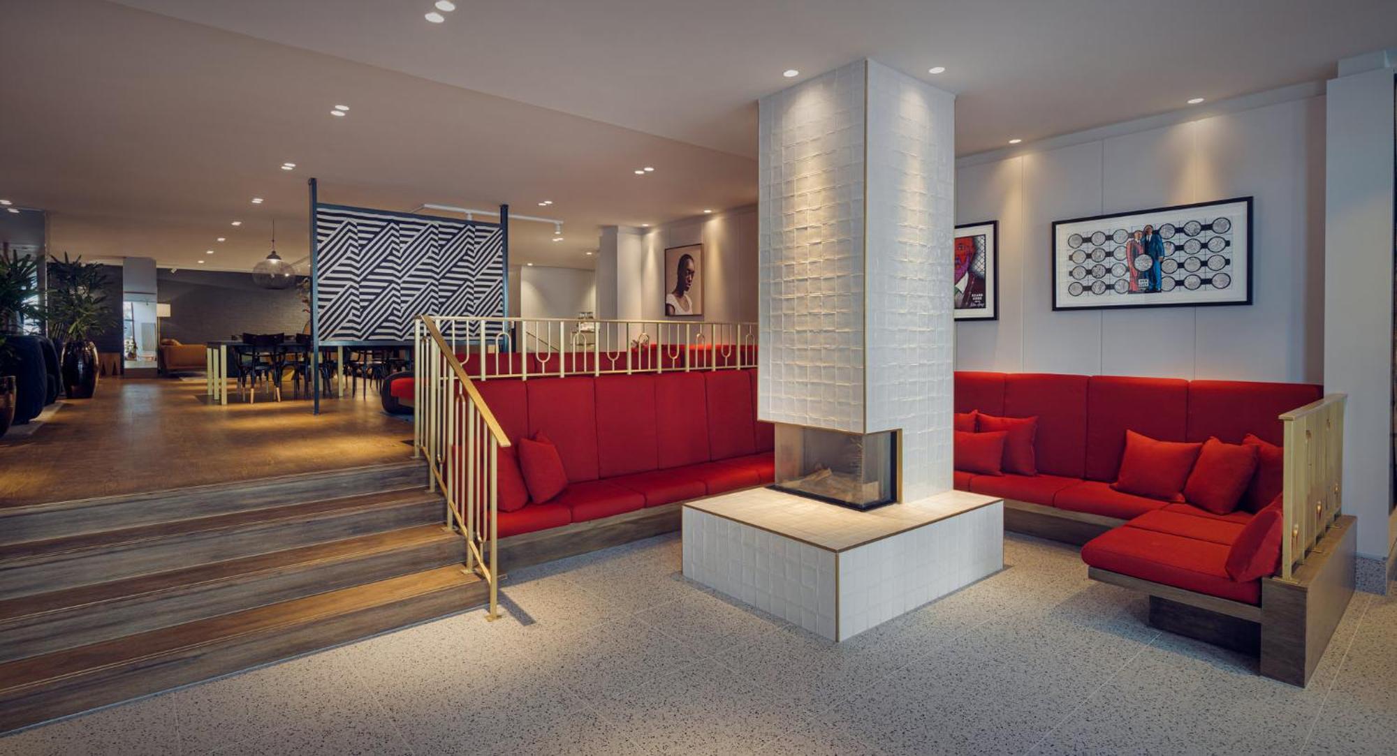 Kimpton De Witt Amsterdam, An Ihg Khách sạn 5*