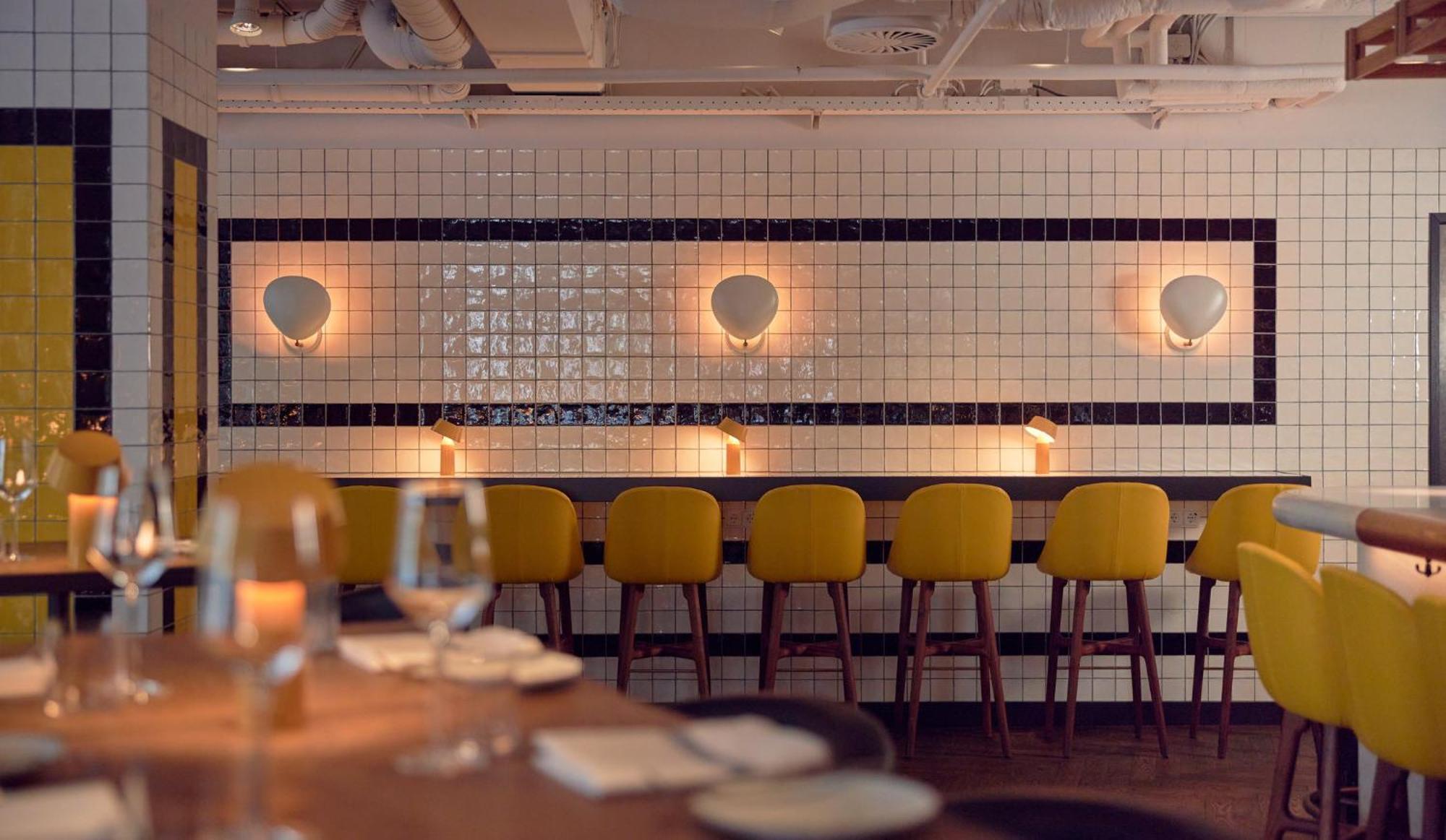 Hotel Kimpton De Witt Amsterdam, An Ihg 5*