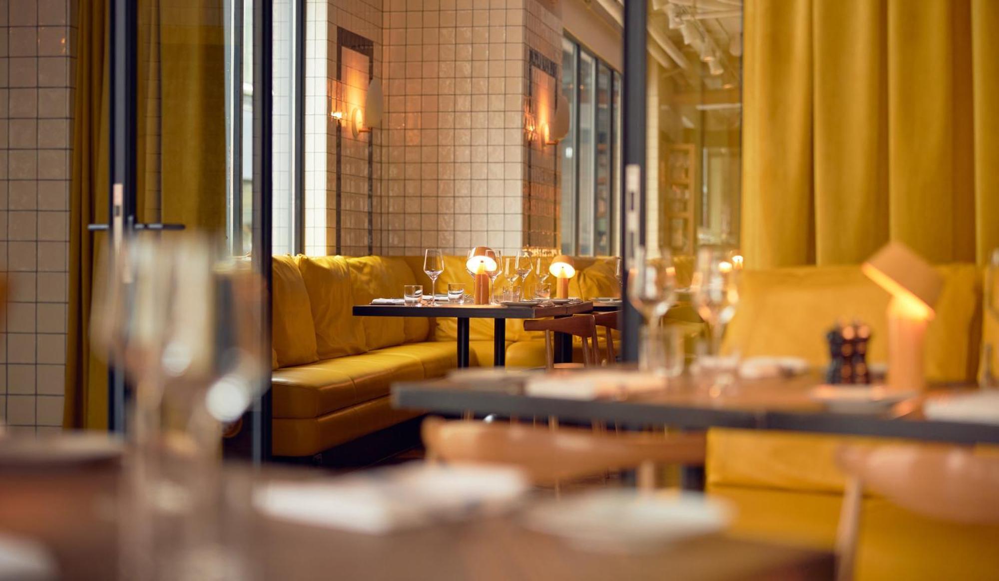 Kimpton De Witt Amsterdam, An Ihg Hotel Amesterdão