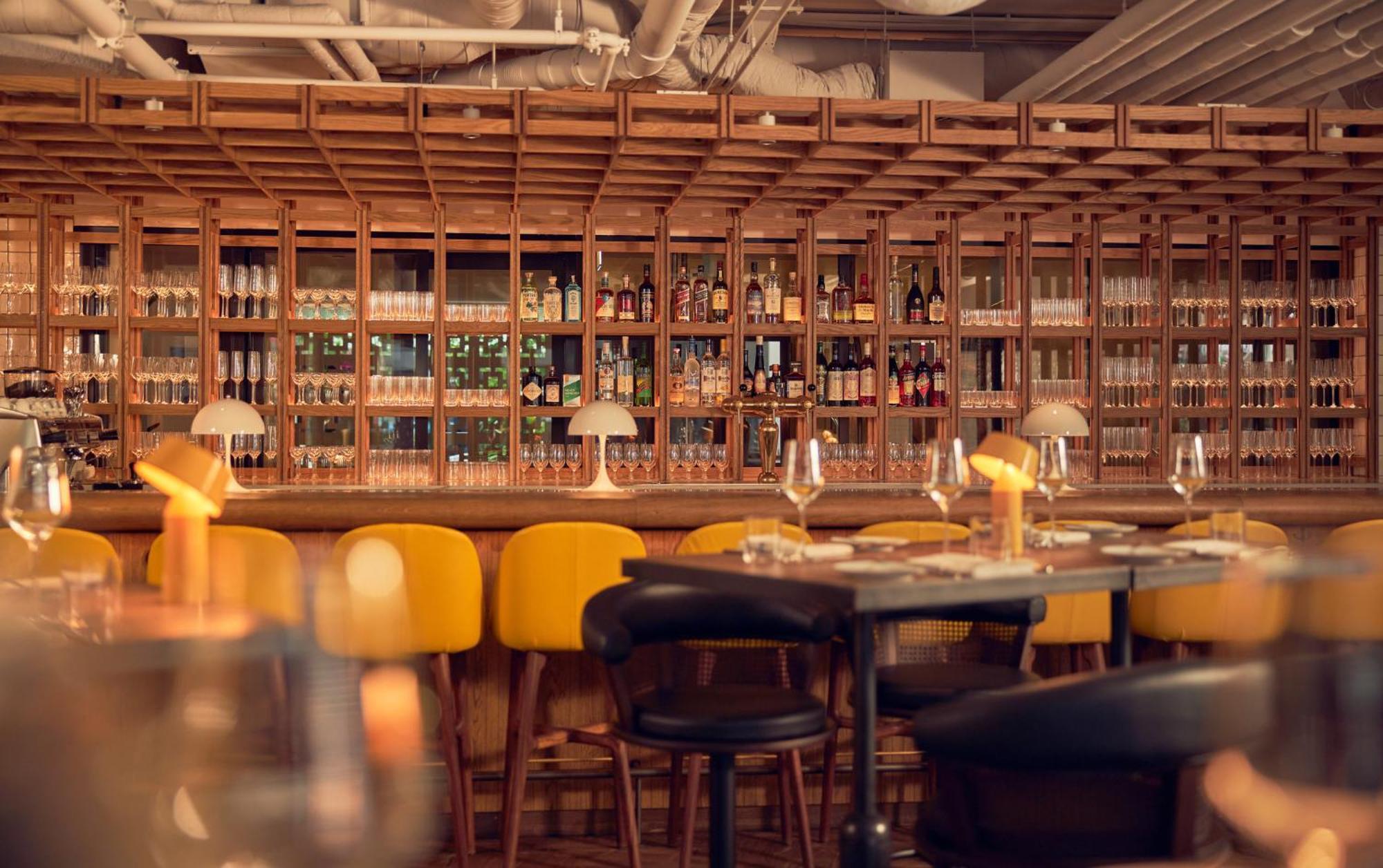 Hotel Kimpton De Witt Amsterdam, An Ihg Amesterdão