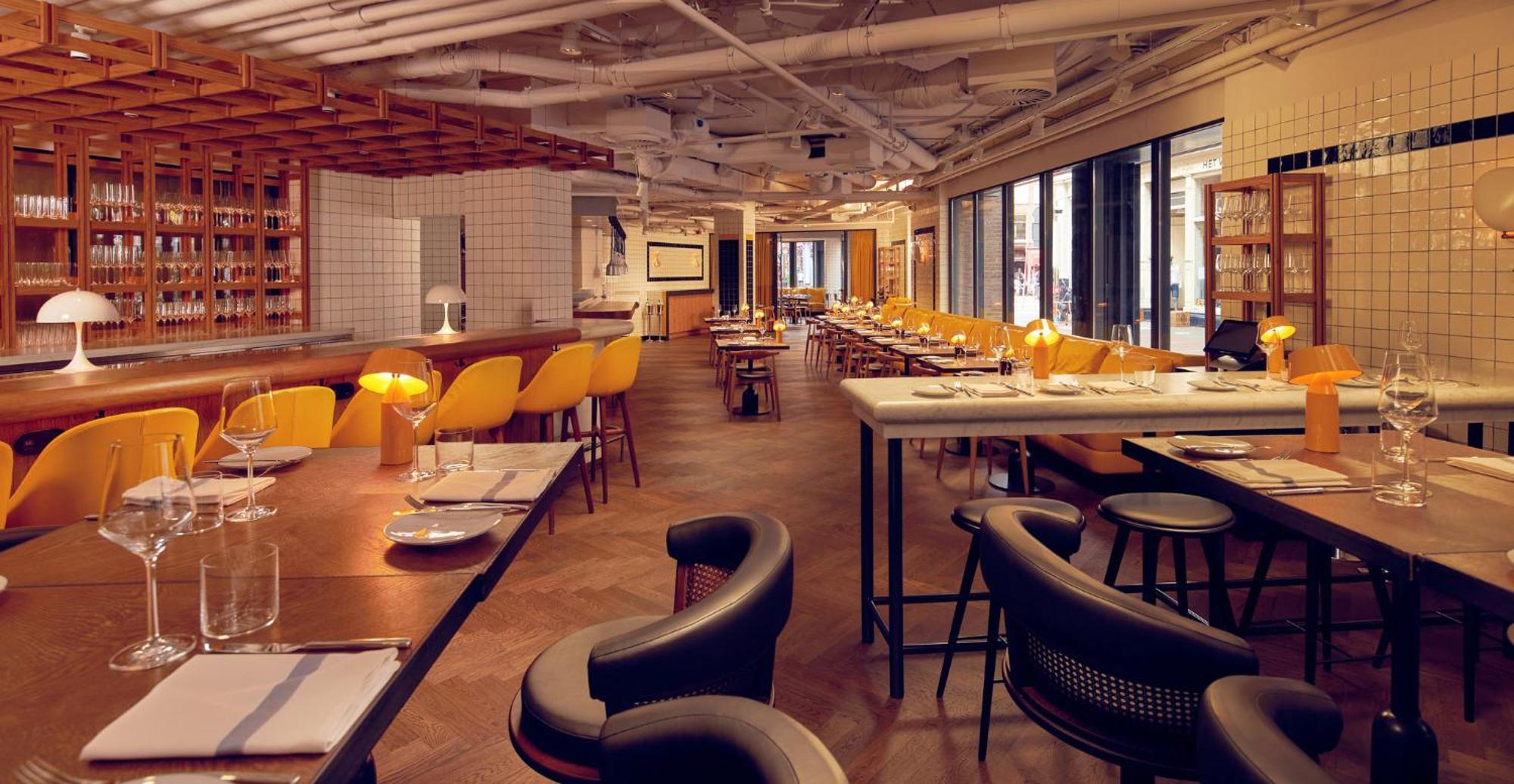 Kimpton De Witt Amsterdam, An Ihg 5* Amesterdão