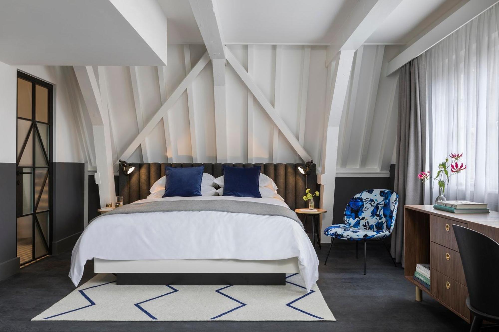 Hotel Kimpton De Witt Amsterdam, An Ihg Amesterdão