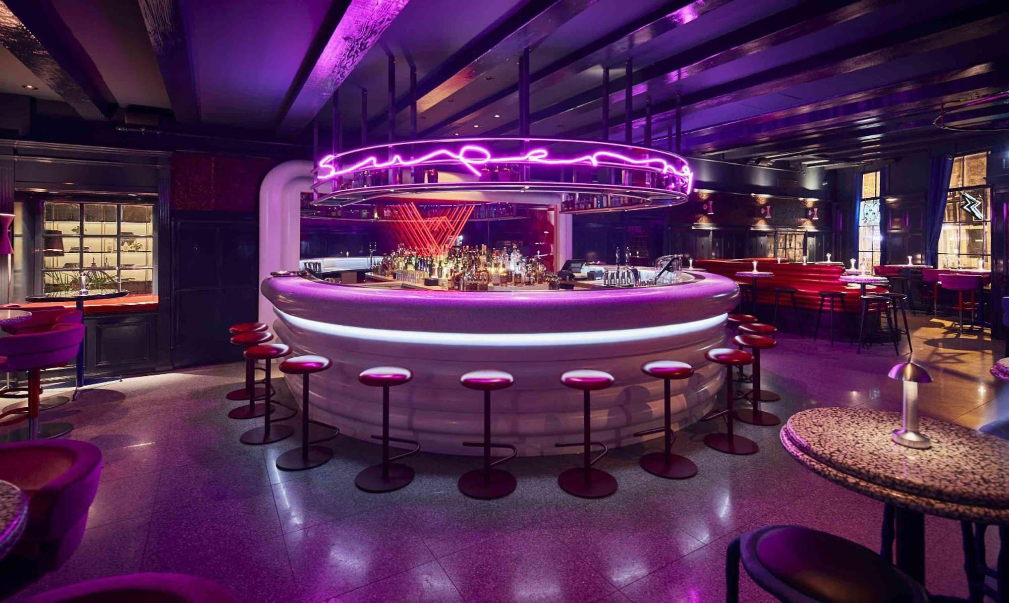 Kimpton De Witt Amsterdam, An Ihg Khách sạn 5*