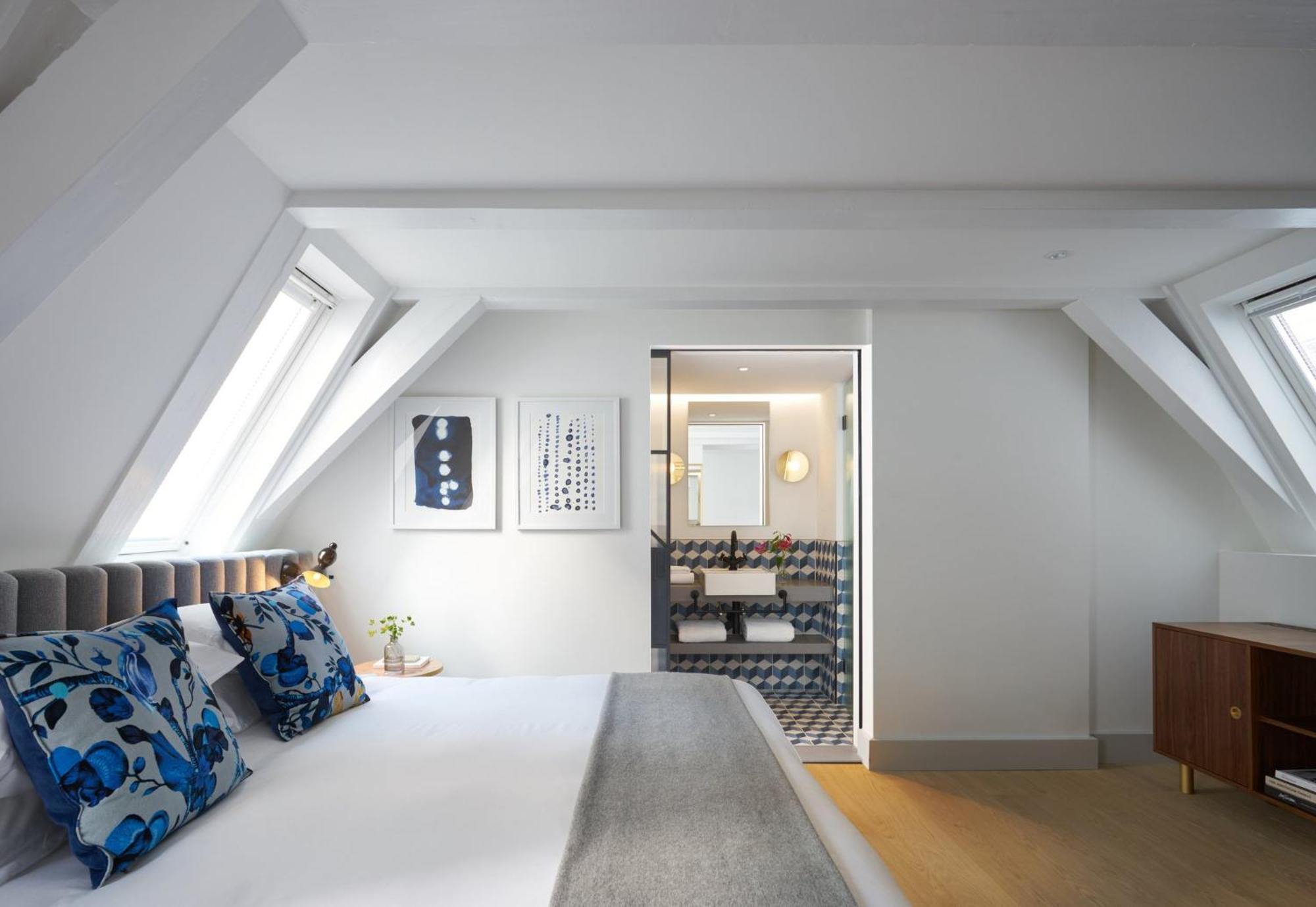 Kimpton De Witt Amsterdam, An Ihg Amesterdão