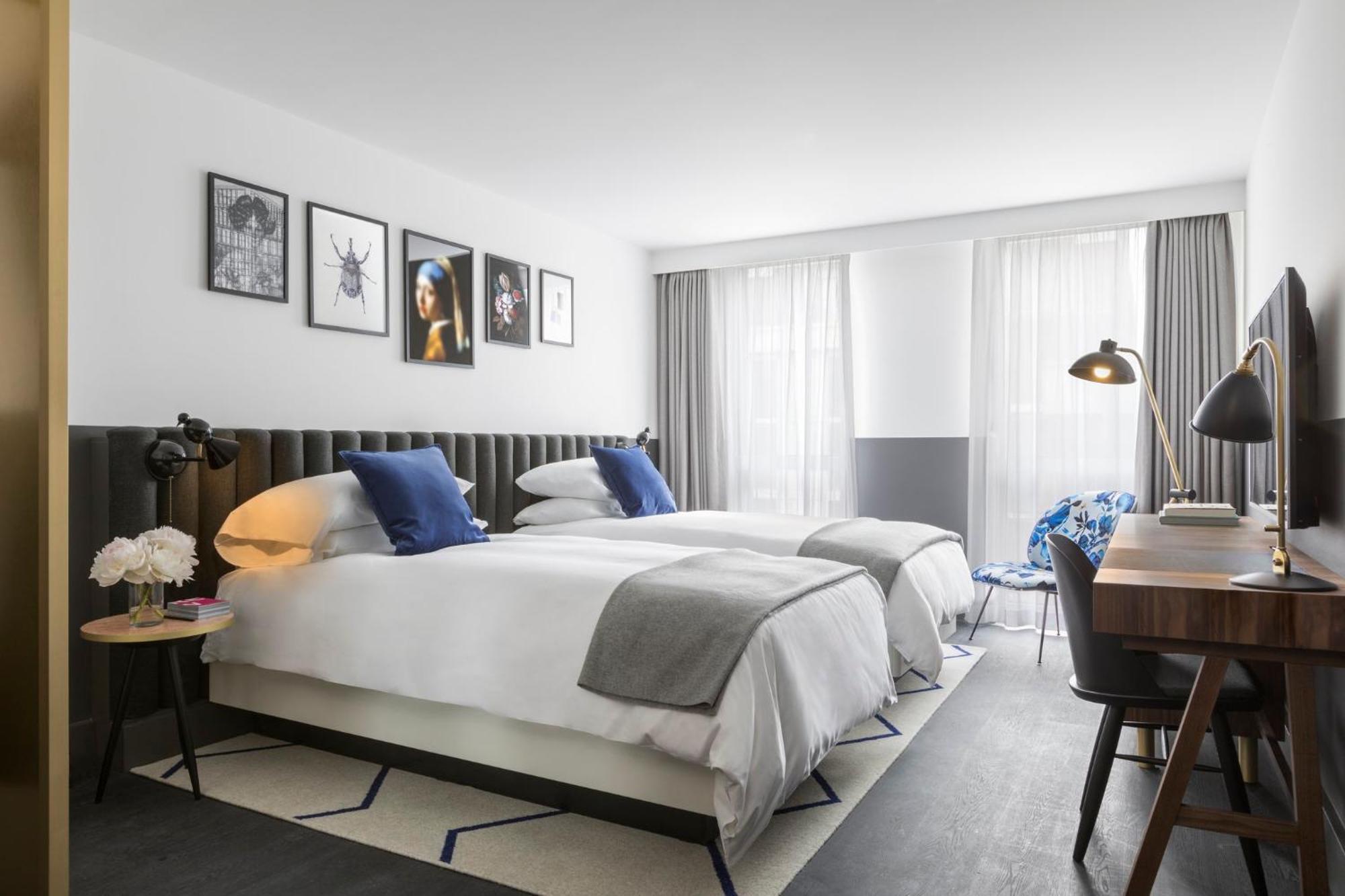 Khách sạn Kimpton De Witt Amsterdam, An Ihg