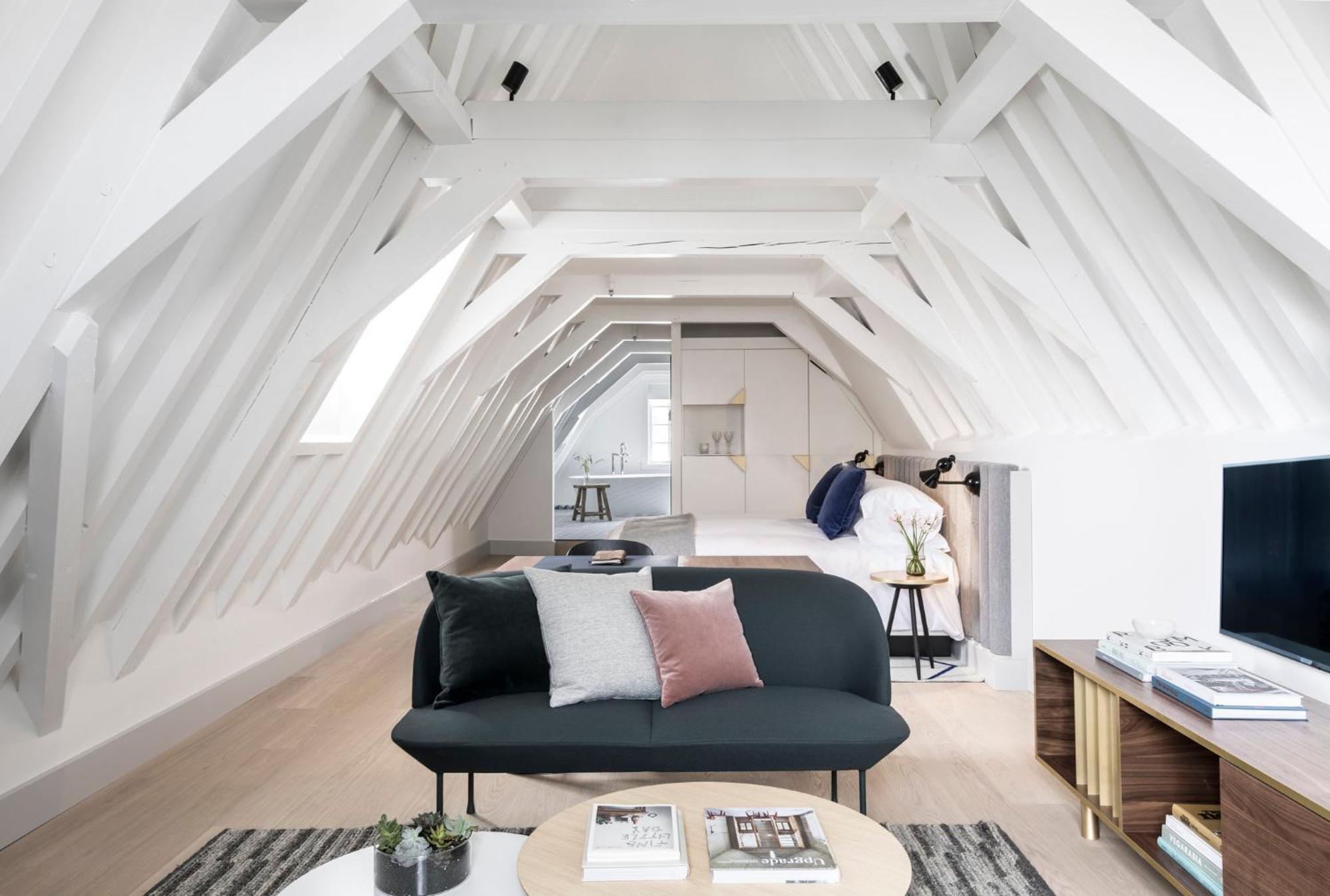 Kimpton De Witt Amsterdam, An Ihg Khách sạn 5*