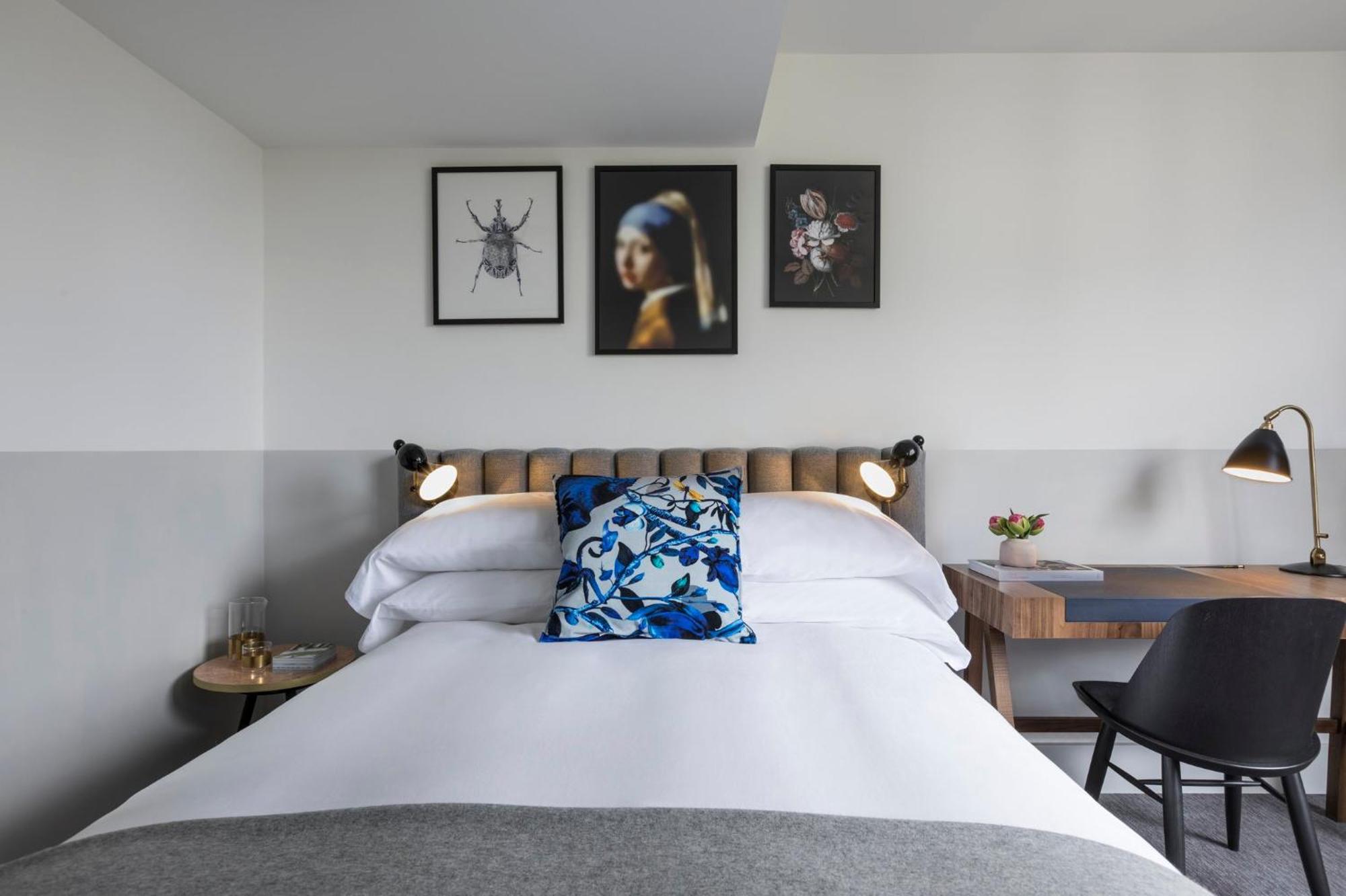 Khách sạn Kimpton De Witt Amsterdam, An Ihg 5*