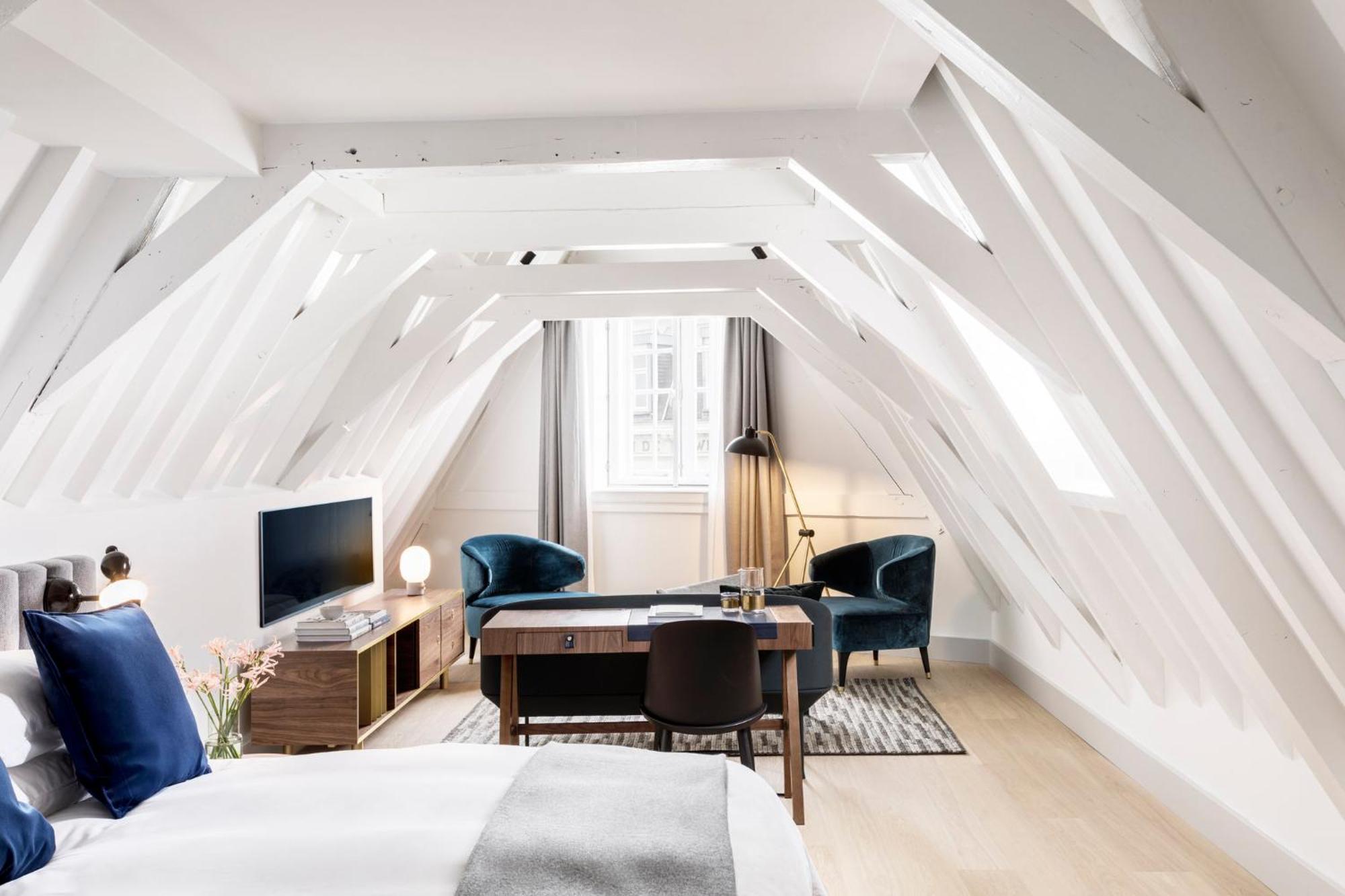 Hotel Kimpton De Witt Amsterdam, An Ihg Amesterdão