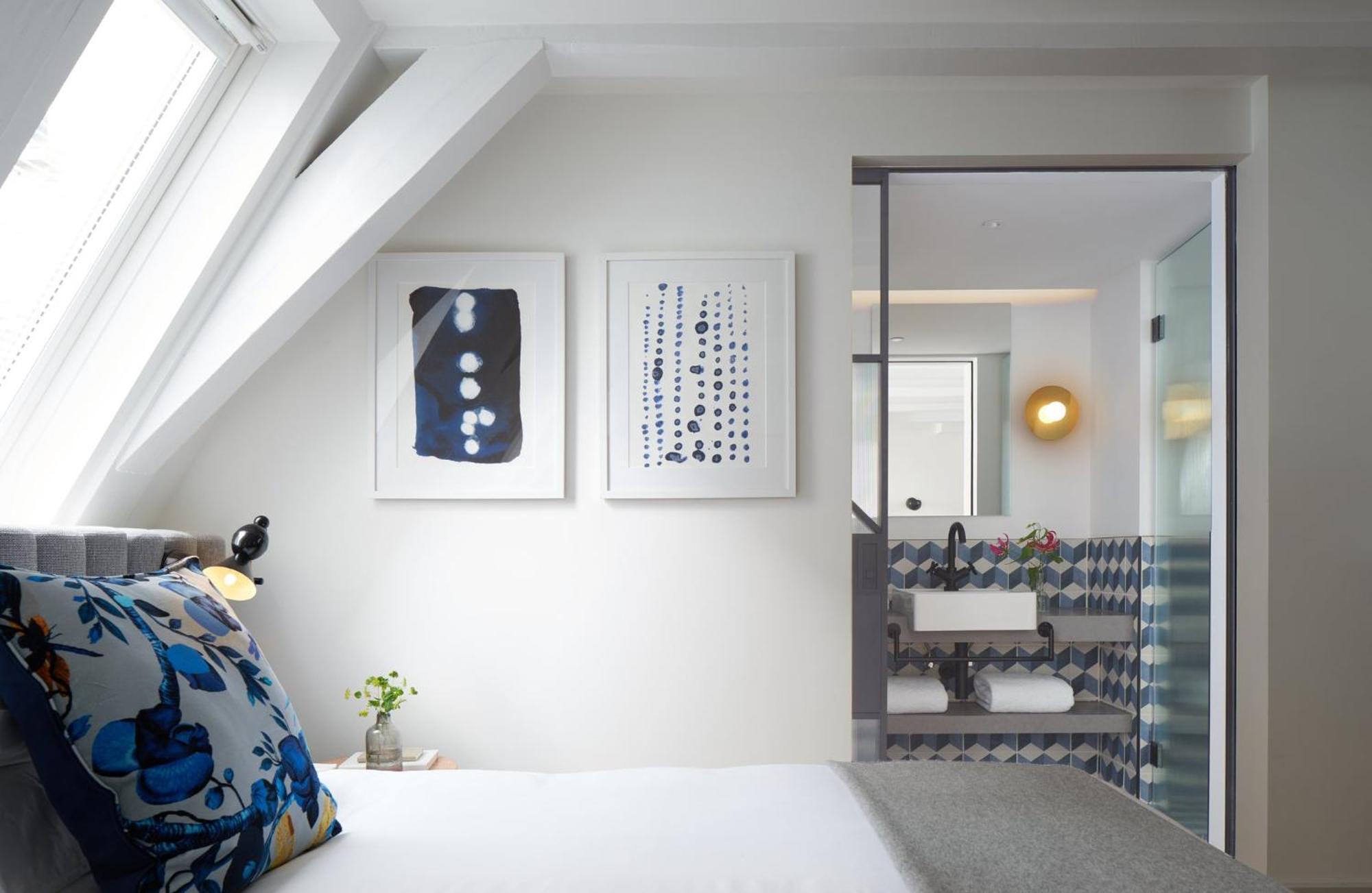 Kimpton De Witt Amsterdam, An Ihg Khách sạn