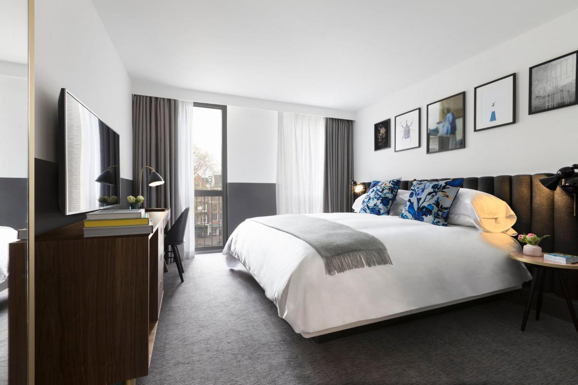 Kimpton De Witt Amsterdam, An Ihg Khách sạn 5*