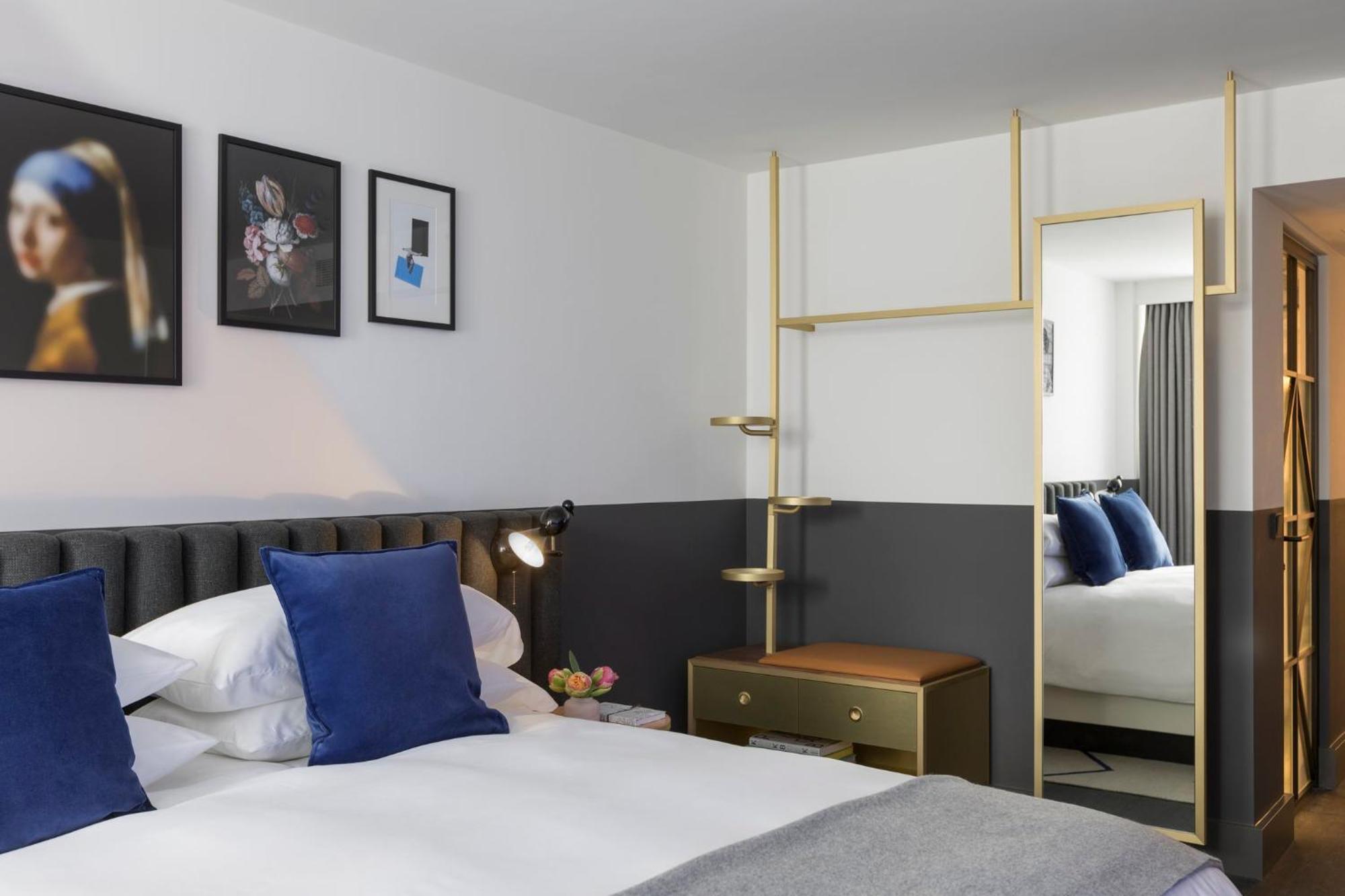 Khách sạn Kimpton De Witt Amsterdam, An Ihg 5*