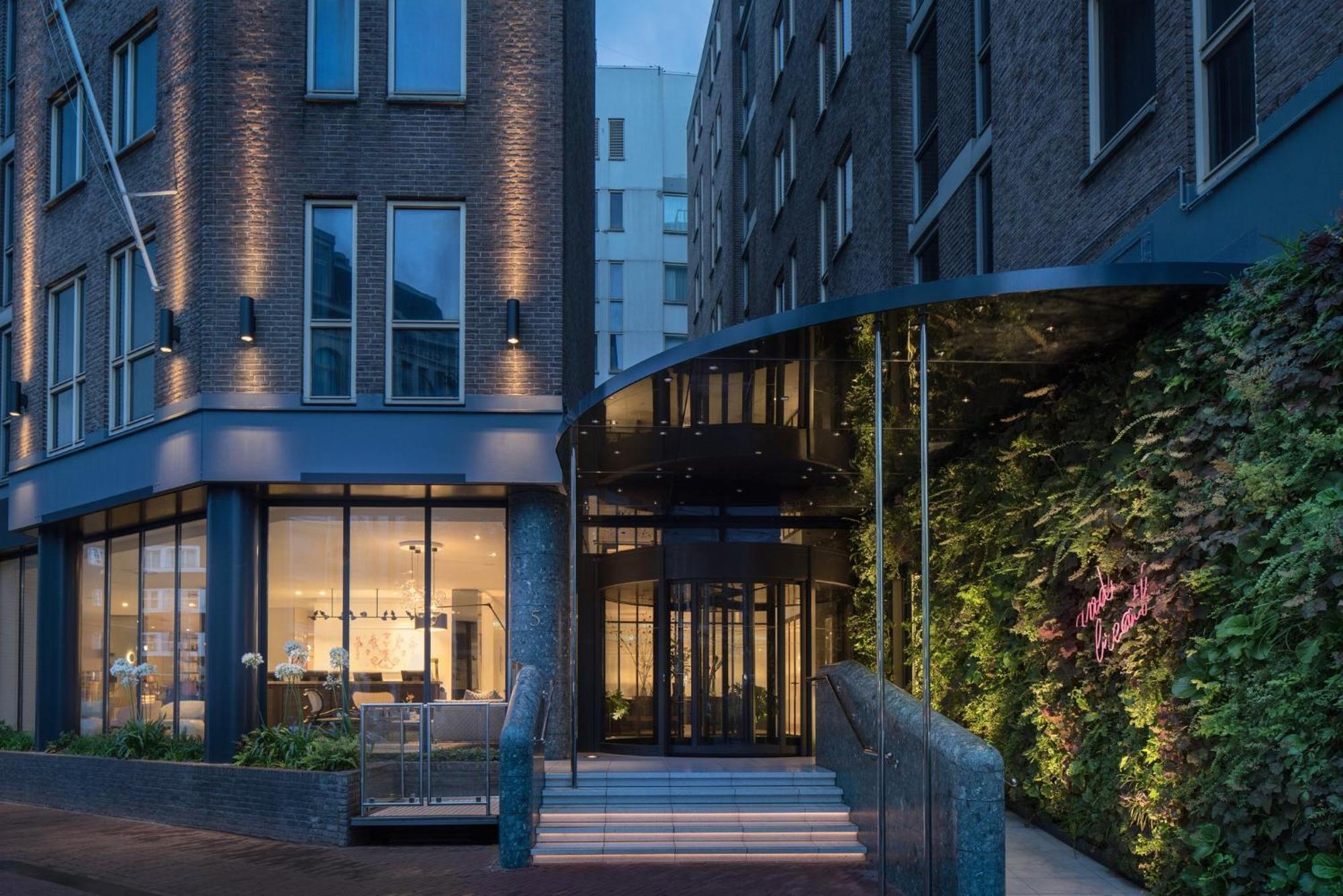 Kimpton De Witt Amsterdam, An Ihg Khách sạn