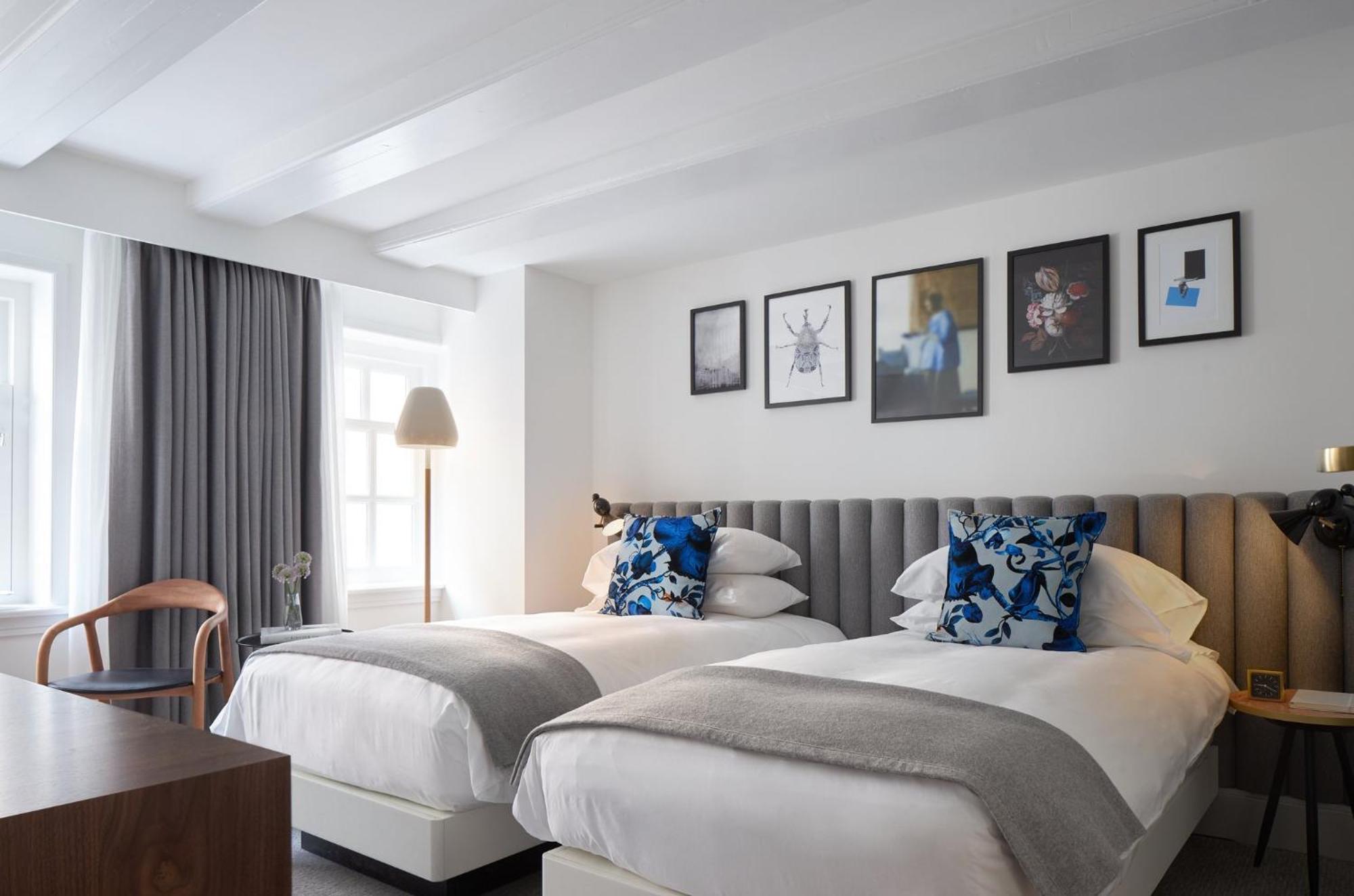 Kimpton De Witt Amsterdam, An Ihg Khách sạn 5*