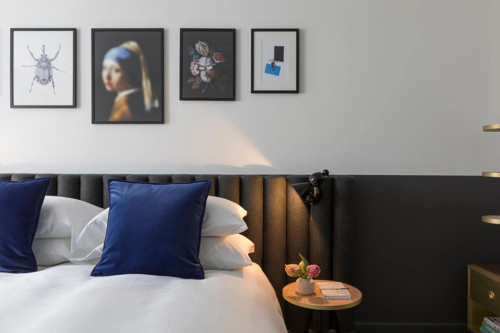 Khách sạn Kimpton De Witt Amsterdam, An Ihg 5*