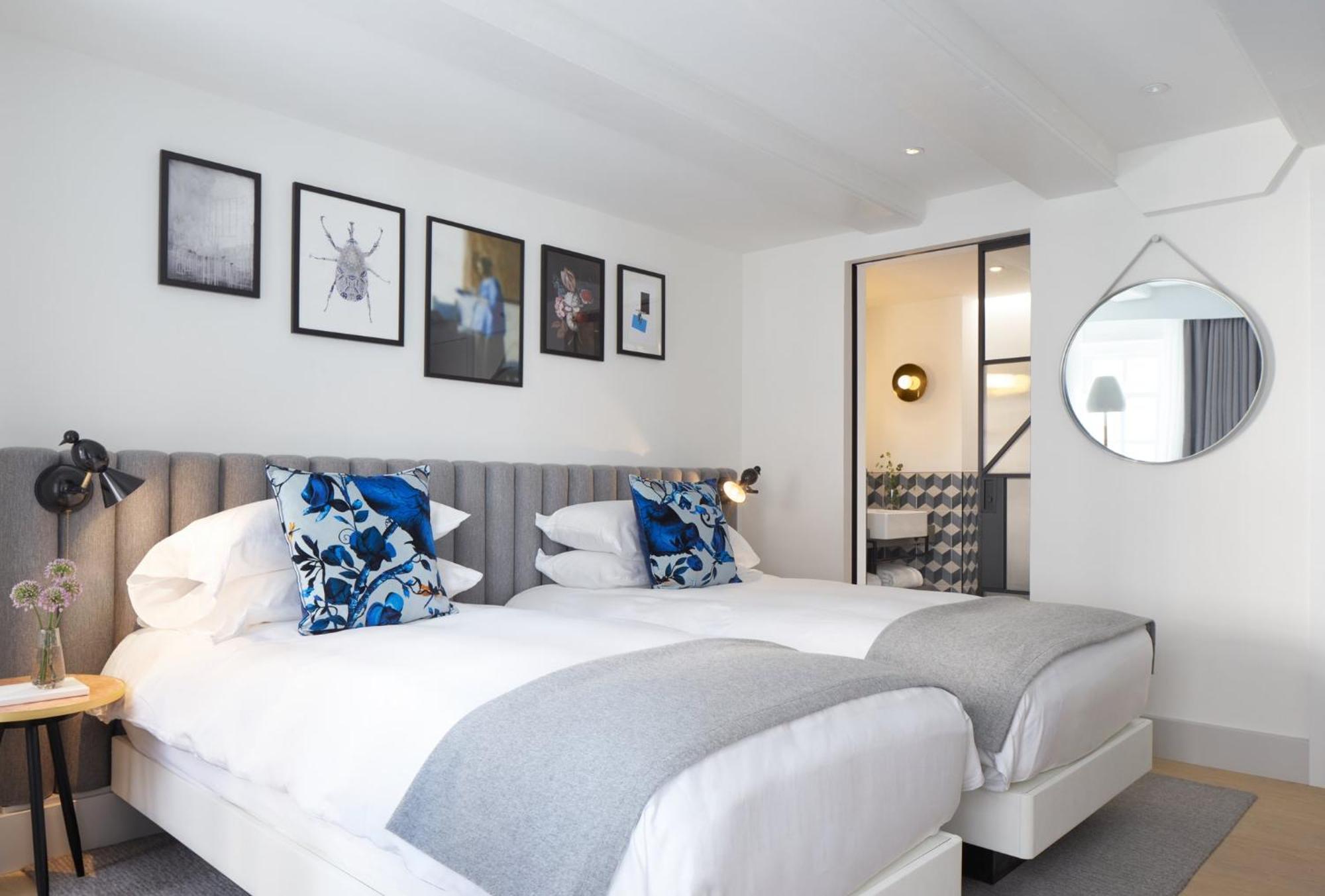 Kimpton De Witt Amsterdam, An Ihg Hotel Amesterdão