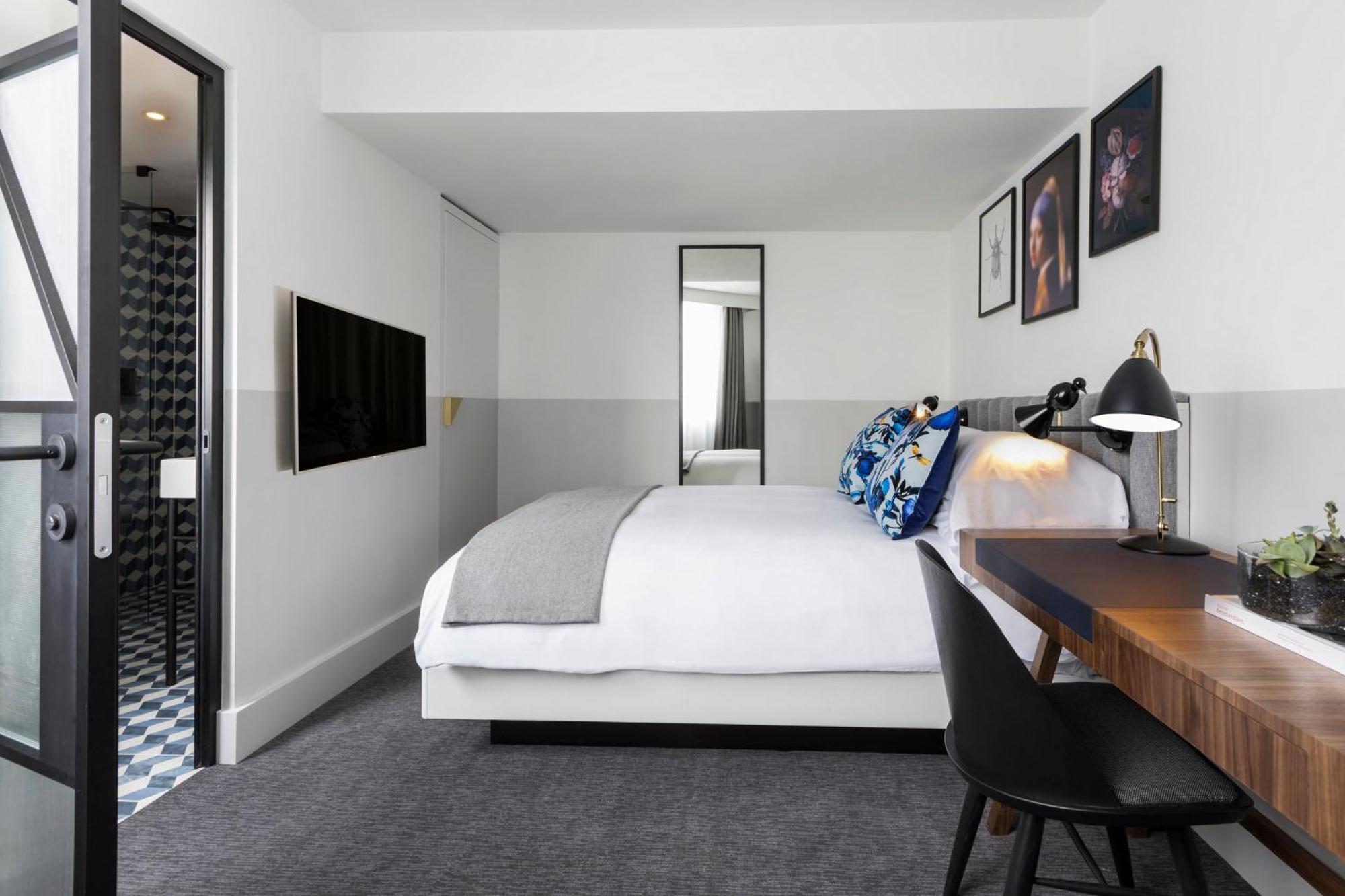 Hotel Kimpton De Witt Amsterdam, An Ihg Amesterdão