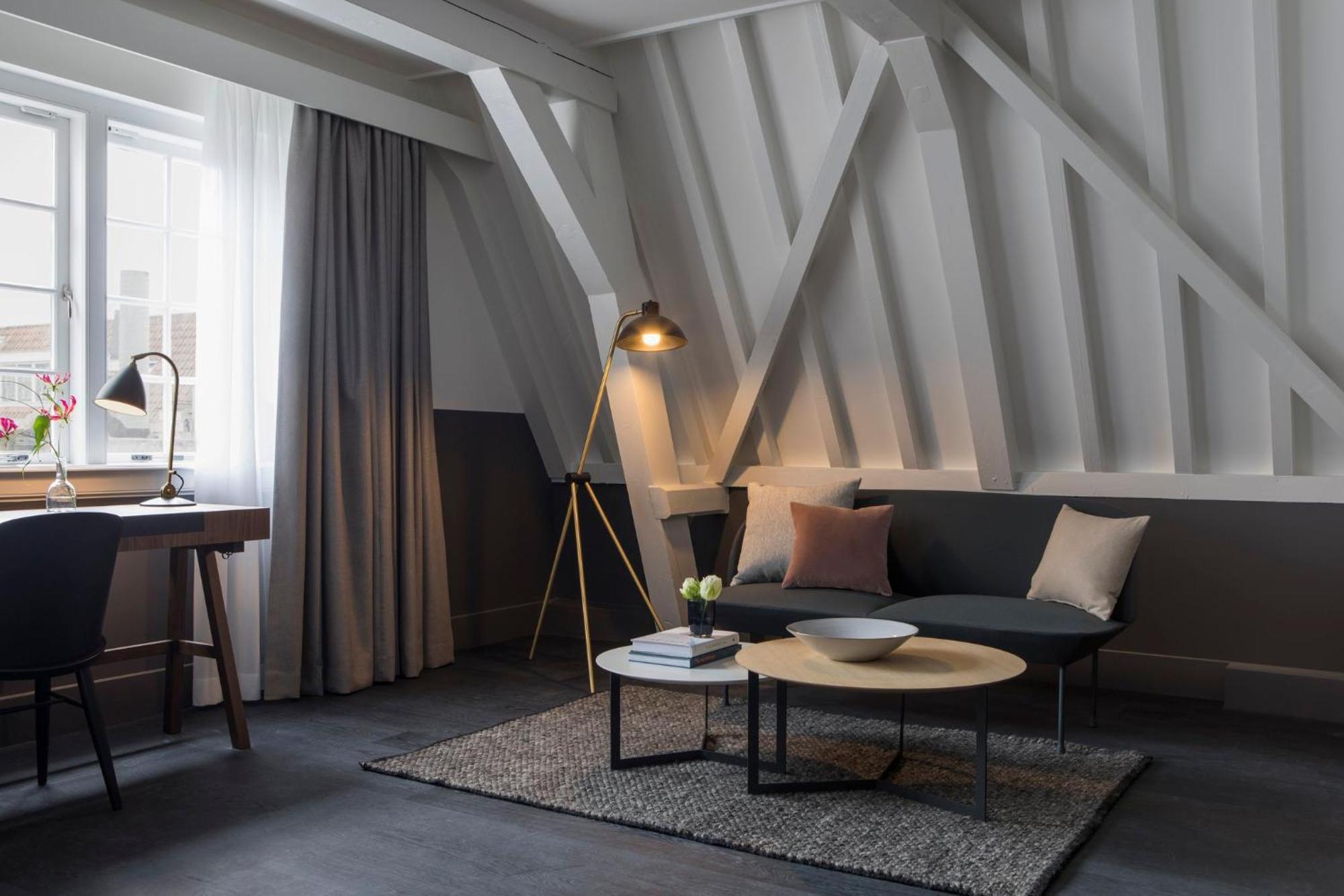 Khách sạn Kimpton De Witt Amsterdam, An Ihg