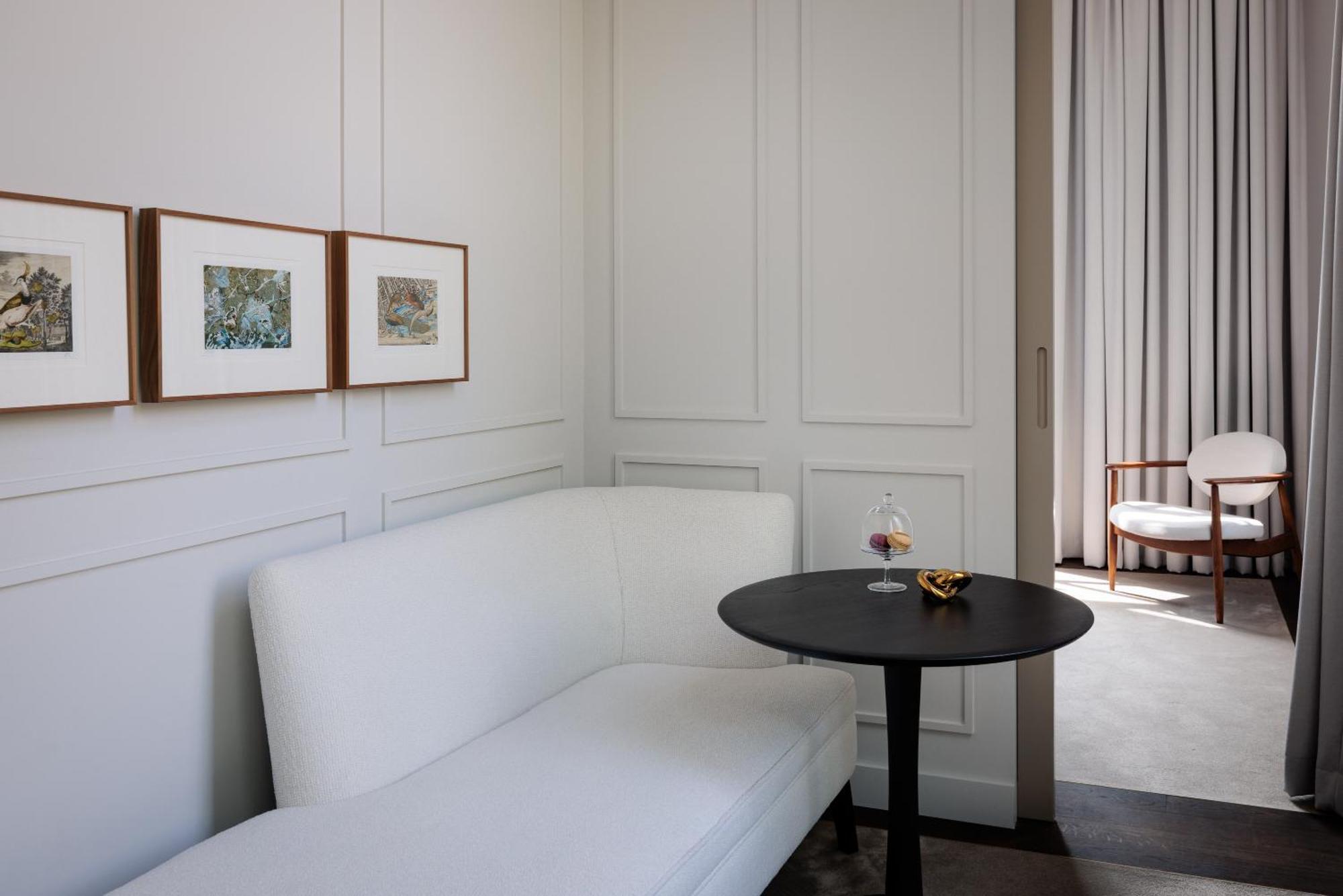 Khách sạn Pillows Grand Boutique Maurits At The Park - Small Luxury