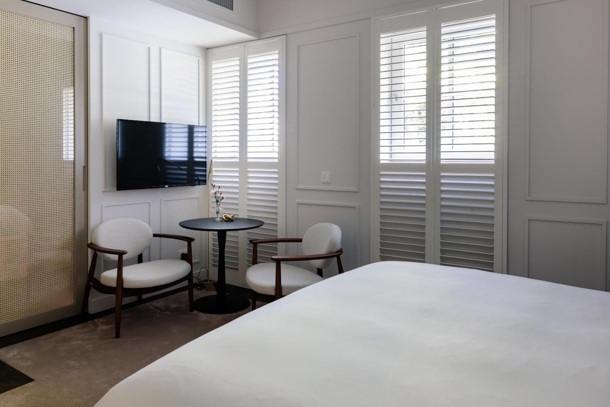 Pillows Grand Boutique Maurits At The Park - Small Luxury Khách sạn 5*