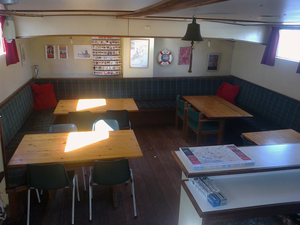 Ms Vertigo Acomodação com café da manhã  Amesterdão