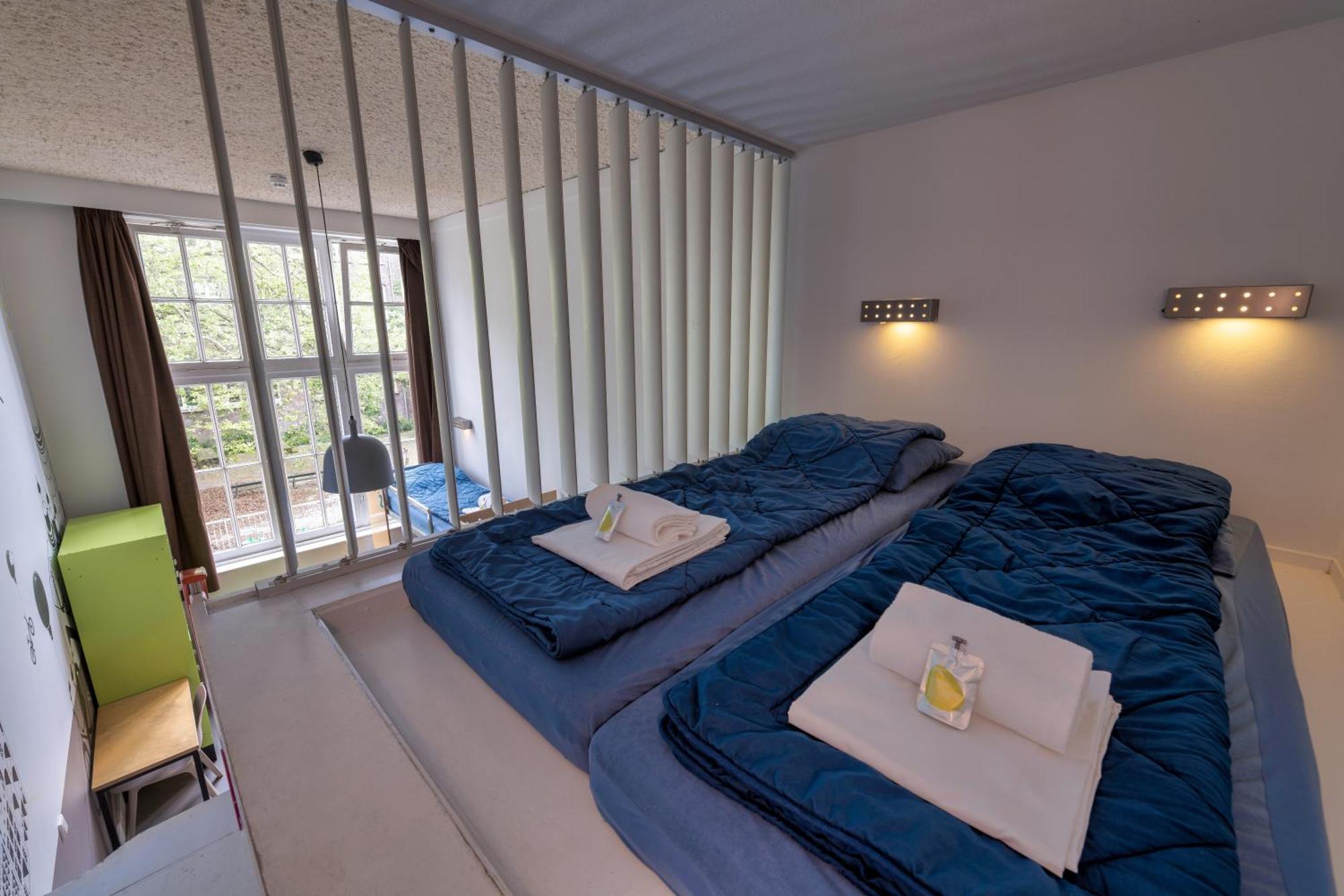 Stayokay Oost Nhà trọ Amsterdam