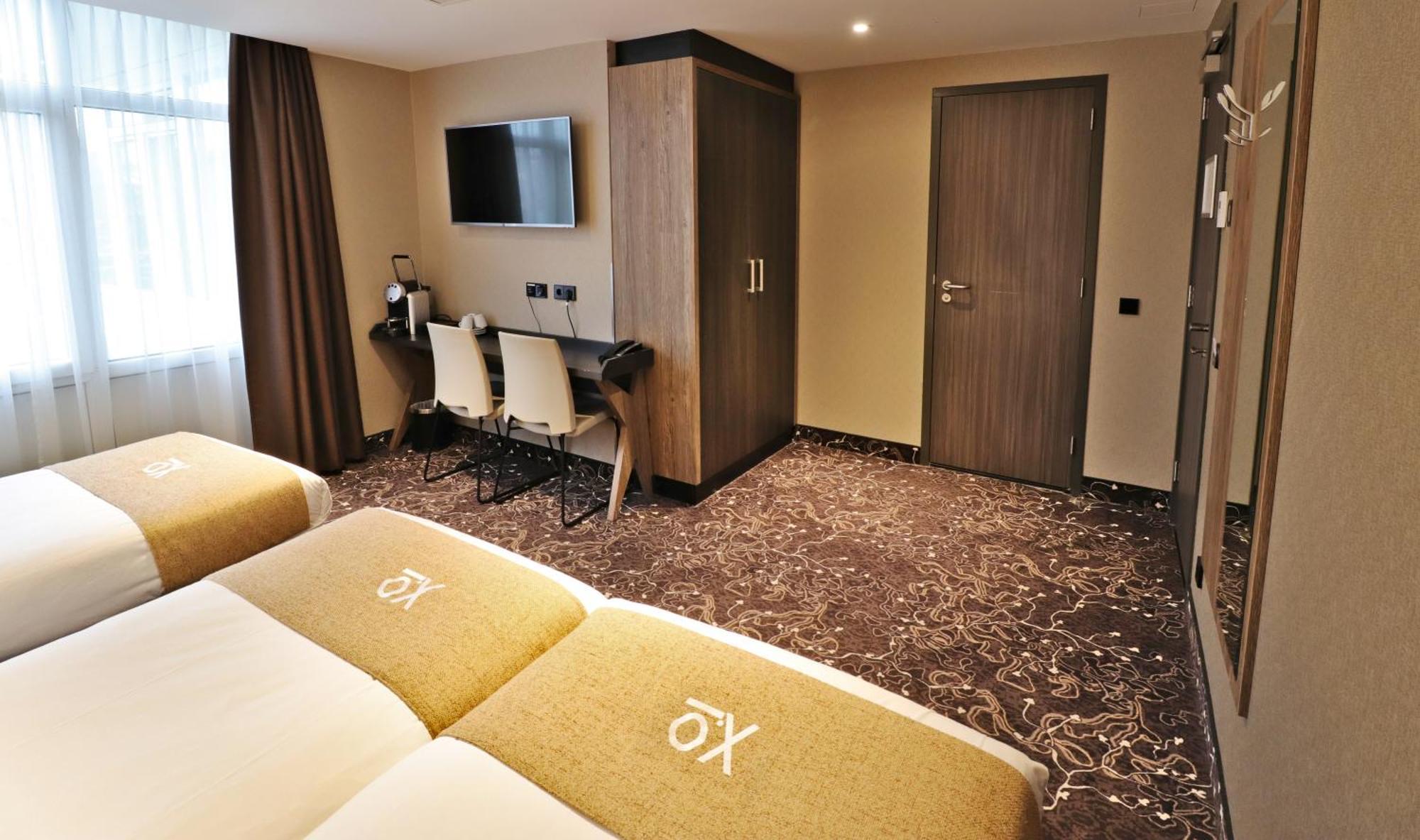 Xo Infinity 3* Amesterdão