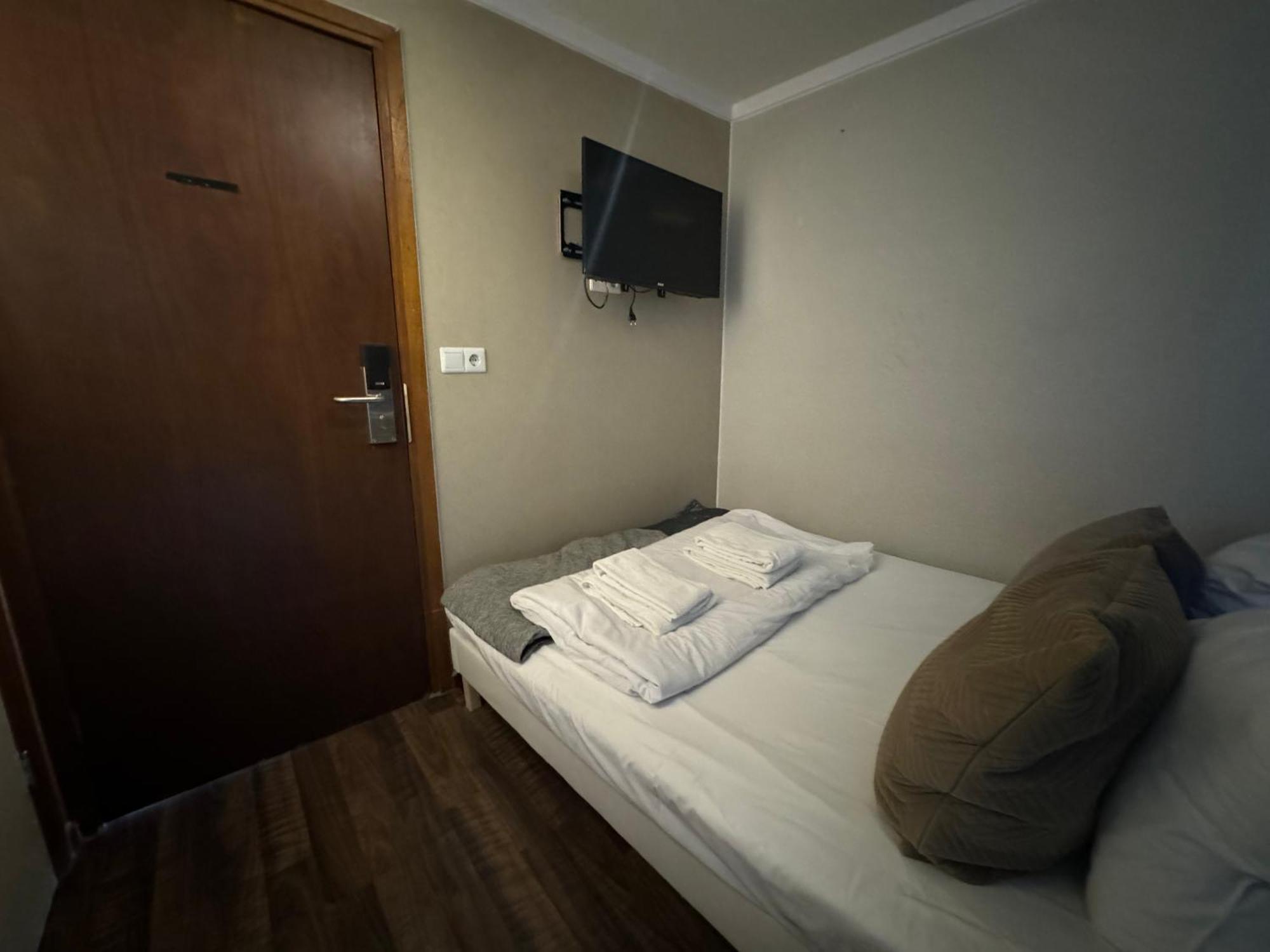 La Belle Vue Khách sạn