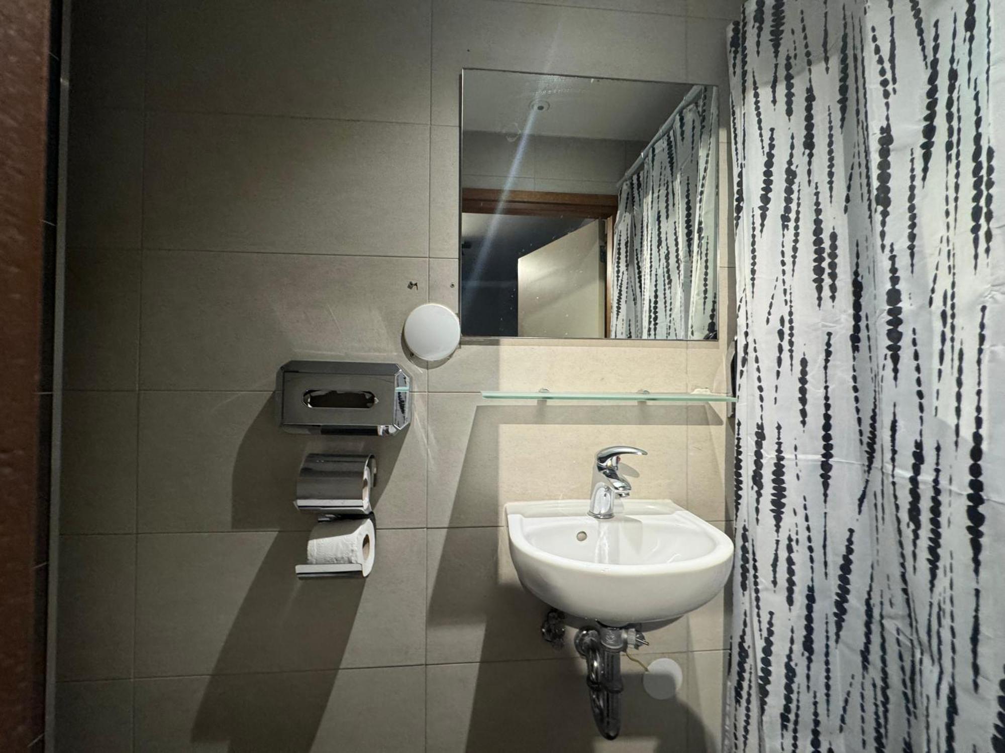 Khách sạn La Belle Vue Amsterdam