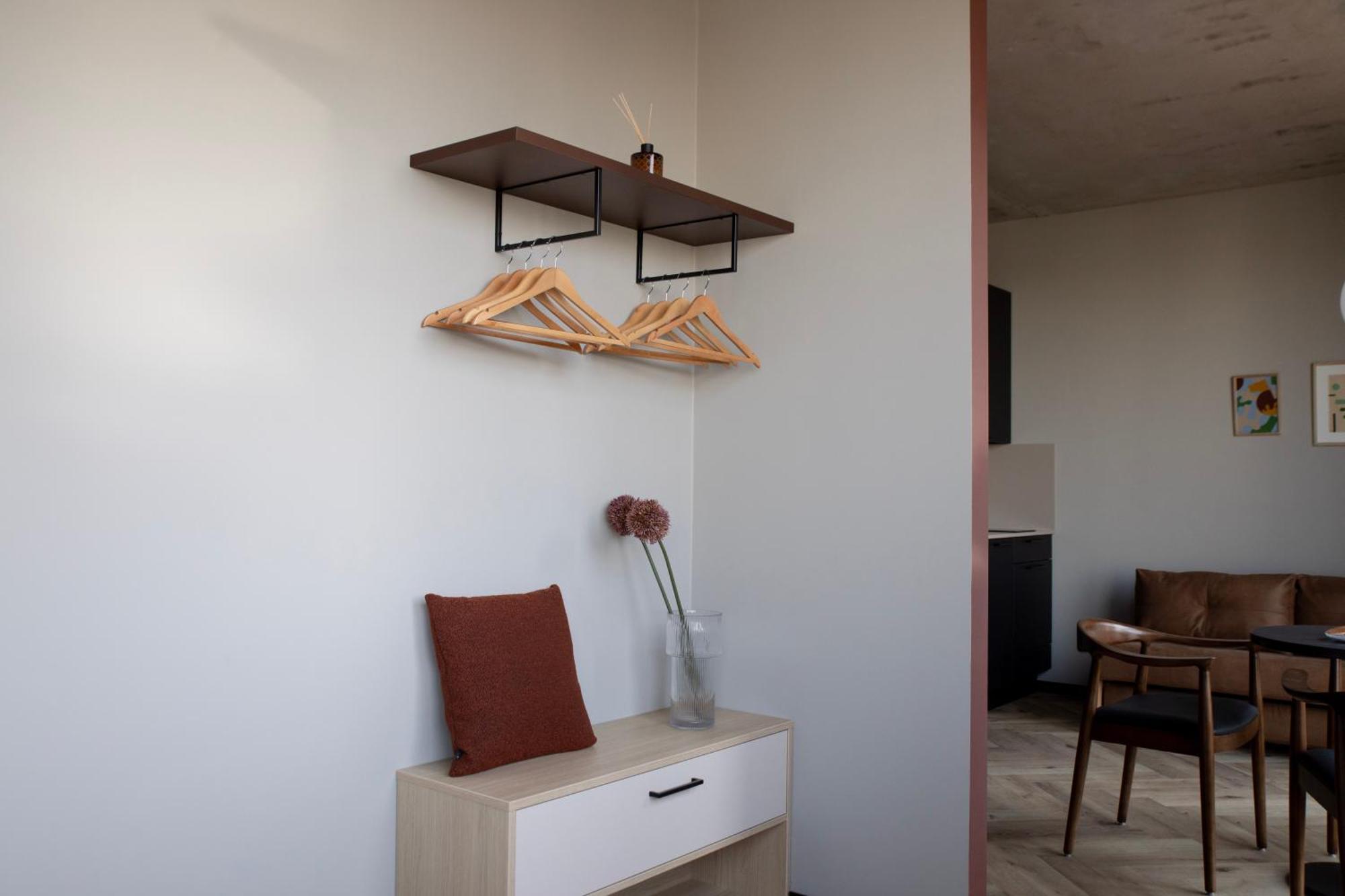 Bob W Noord Khách sạn hẻo lánh Amsterdam