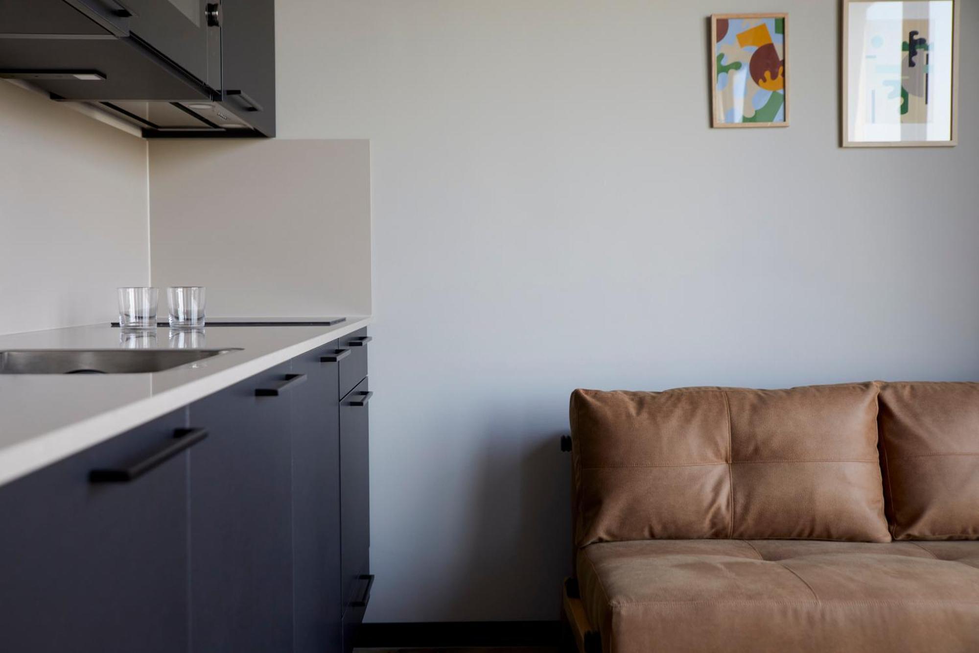 Bob W Noord Khách sạn hẻo lánh 4*
