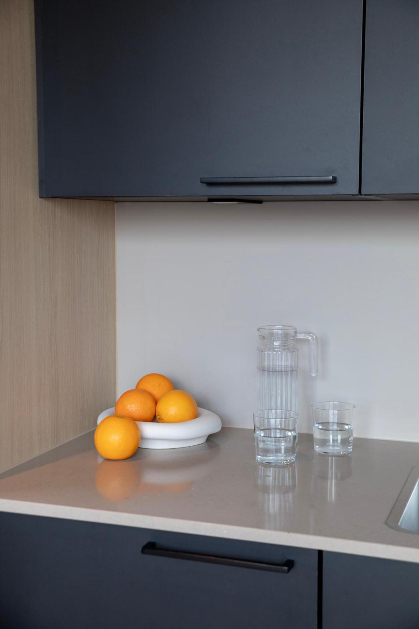 Bob W Noord Khách sạn hẻo lánh Amsterdam