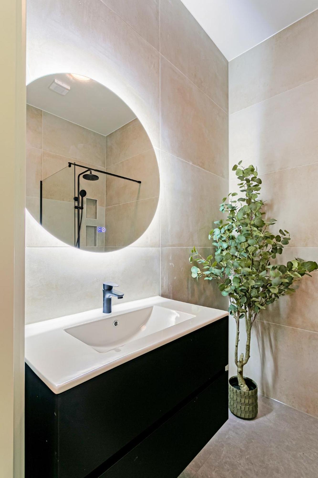 Stylish Next To The Amstel River - Unit A Appartement