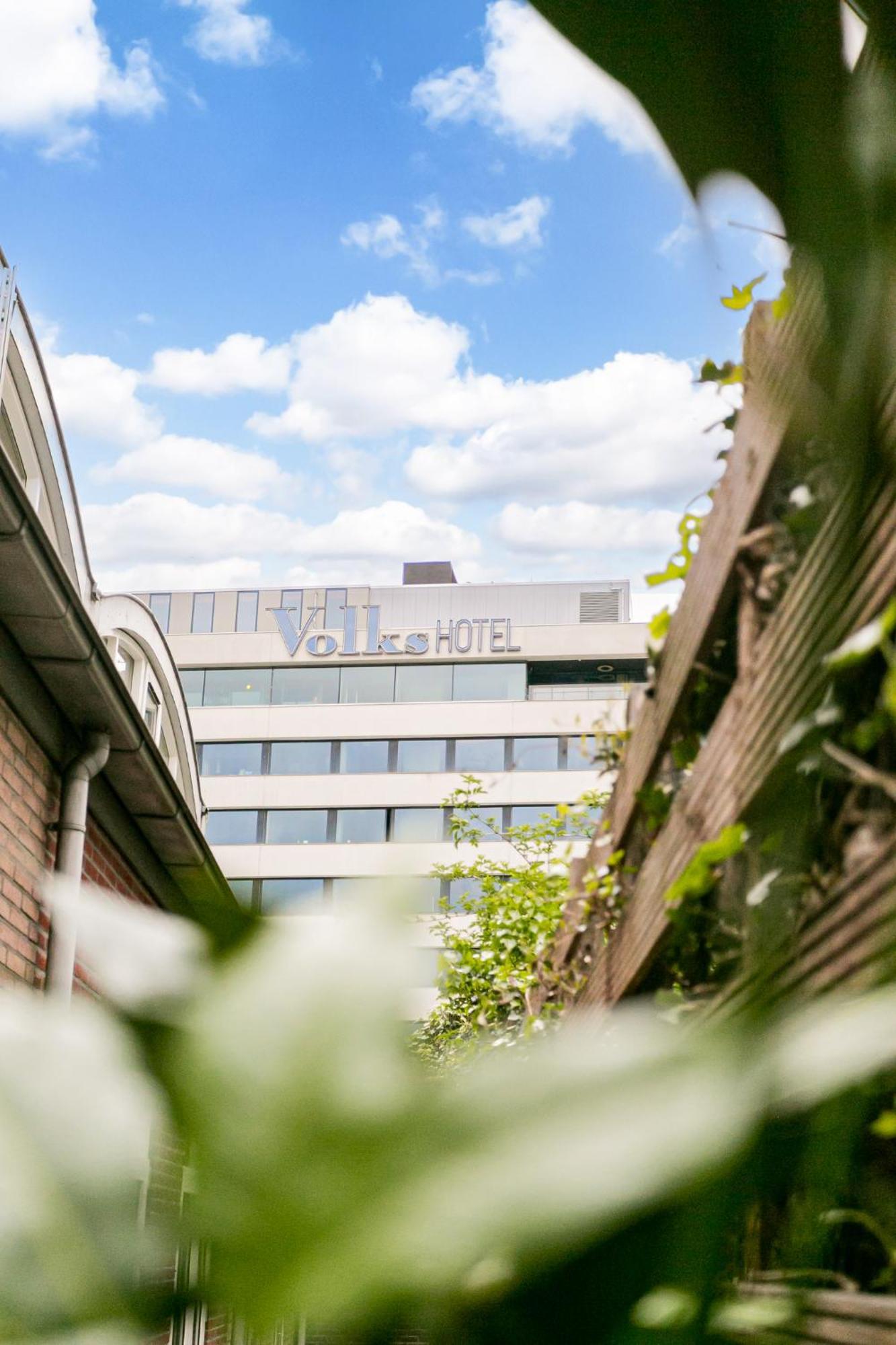 Stylish Next To The Amstel River - Unit C Appartement *