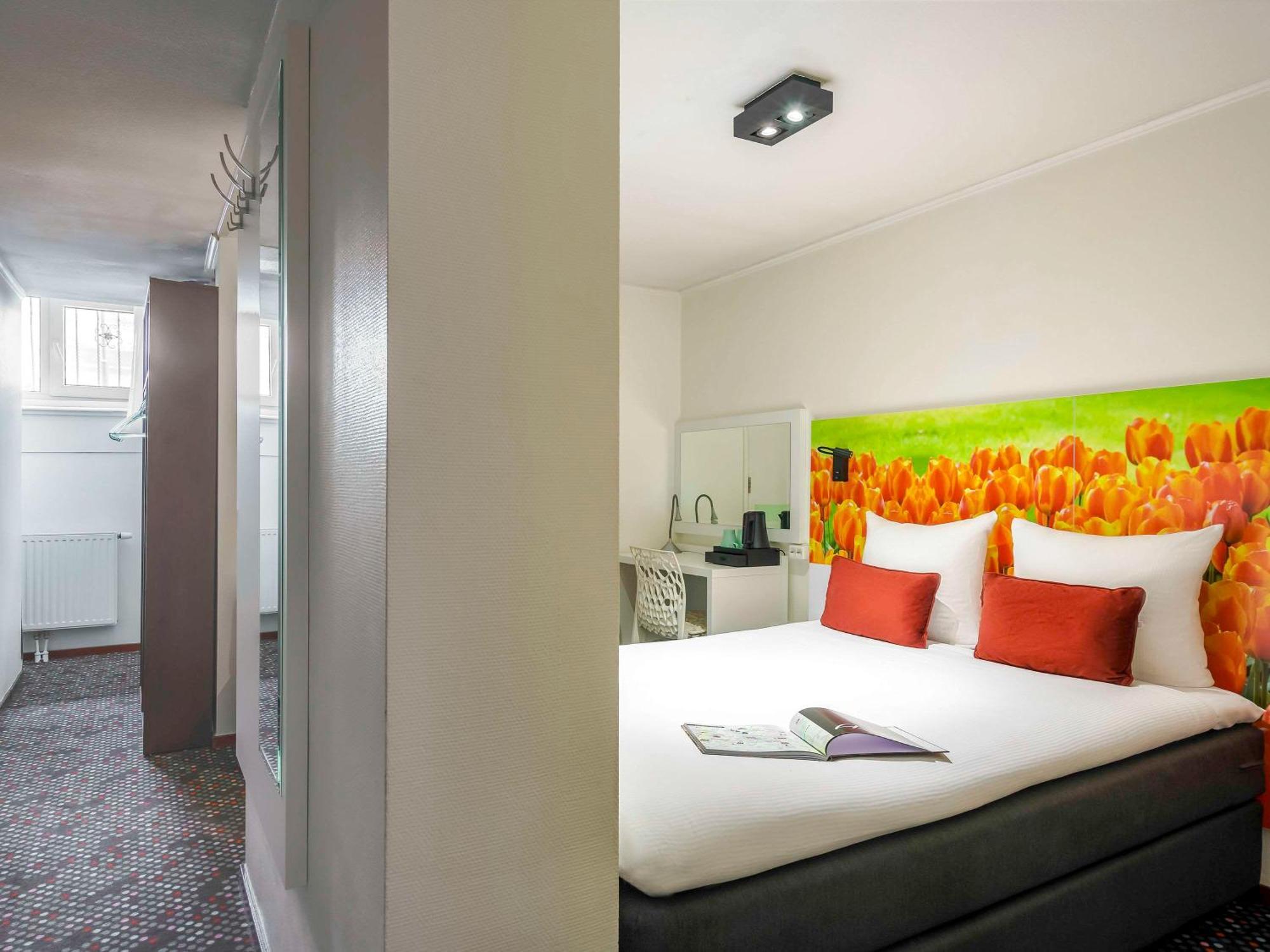 Ibis Styles Amesterdão