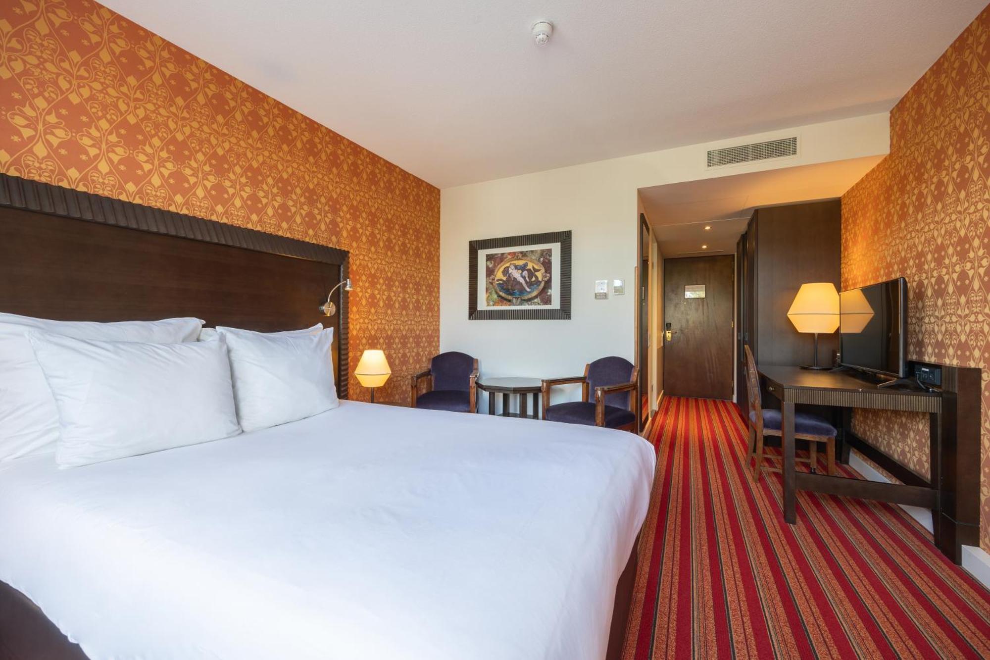 Grand Amrath Khách sạn Amsterdam