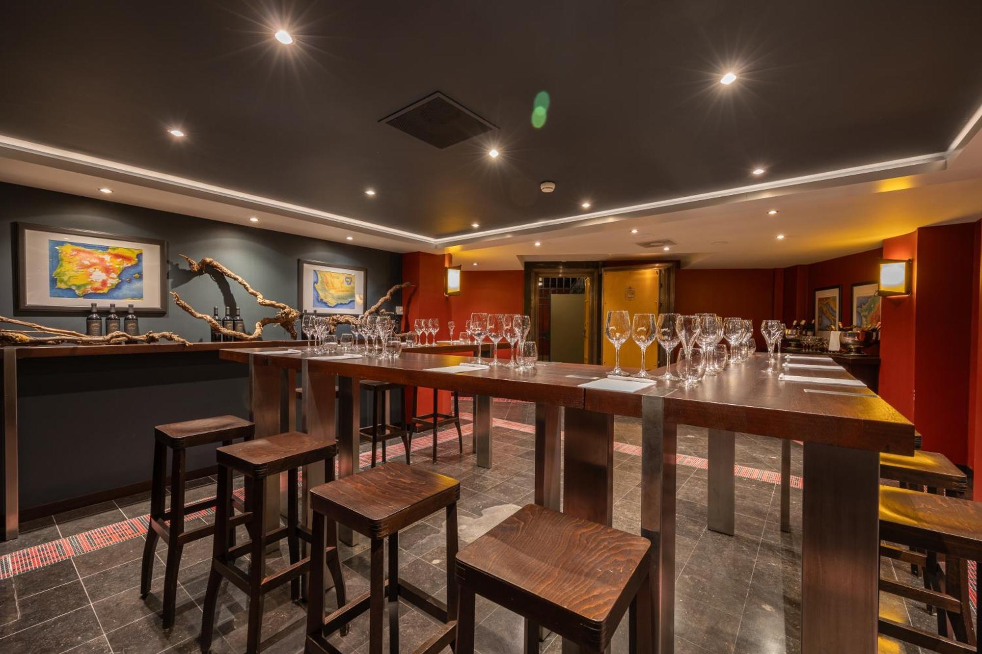 Khách sạn Grand Amrath Amsterdam