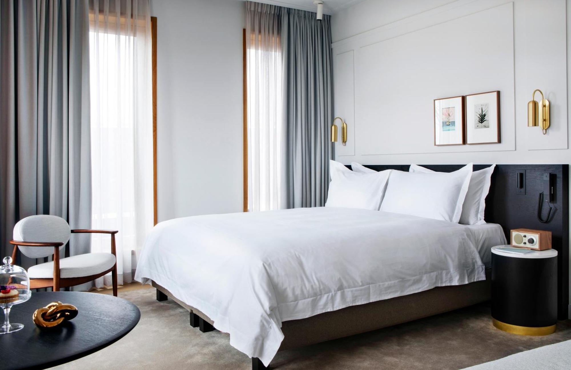 Pillows Grand Boutique Maurits At The Park - Small Luxury Khách sạn