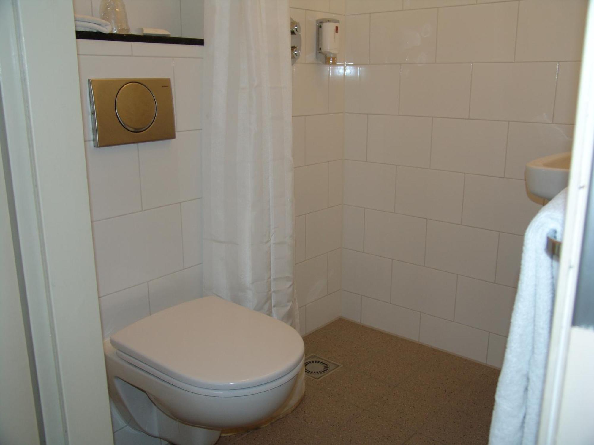 Hotel Singel Amsterdam
