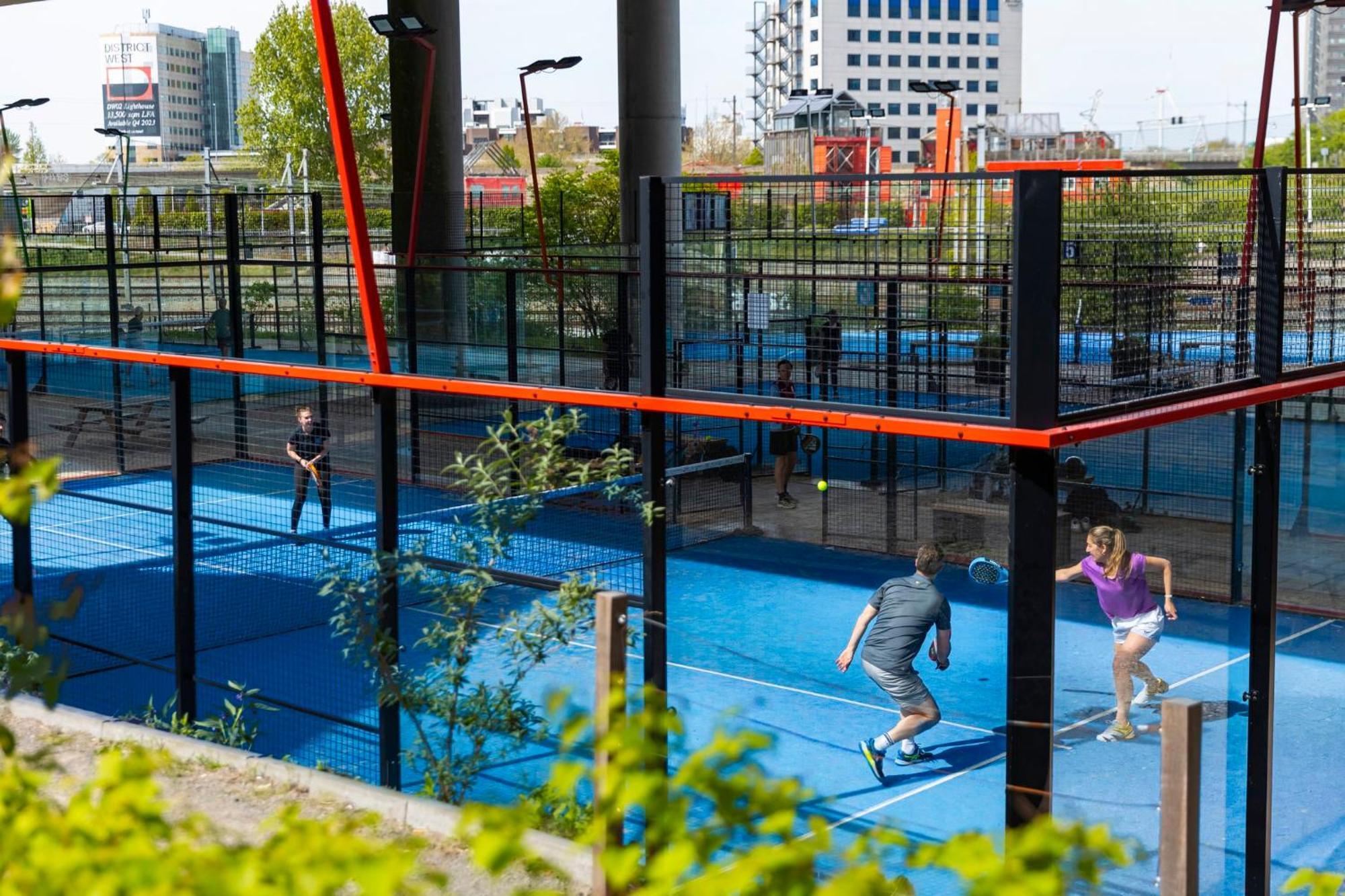 Express - Sloterdijk Station By Ihg Khách sạn 3*