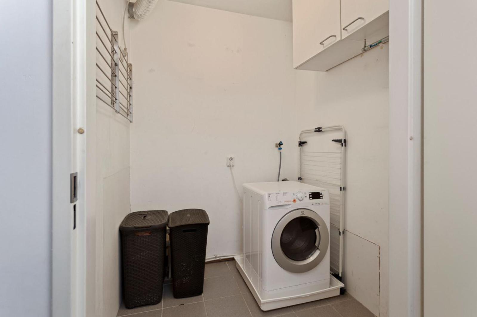Apartment Spacious 12 Min To Center By Tram Amsterdam