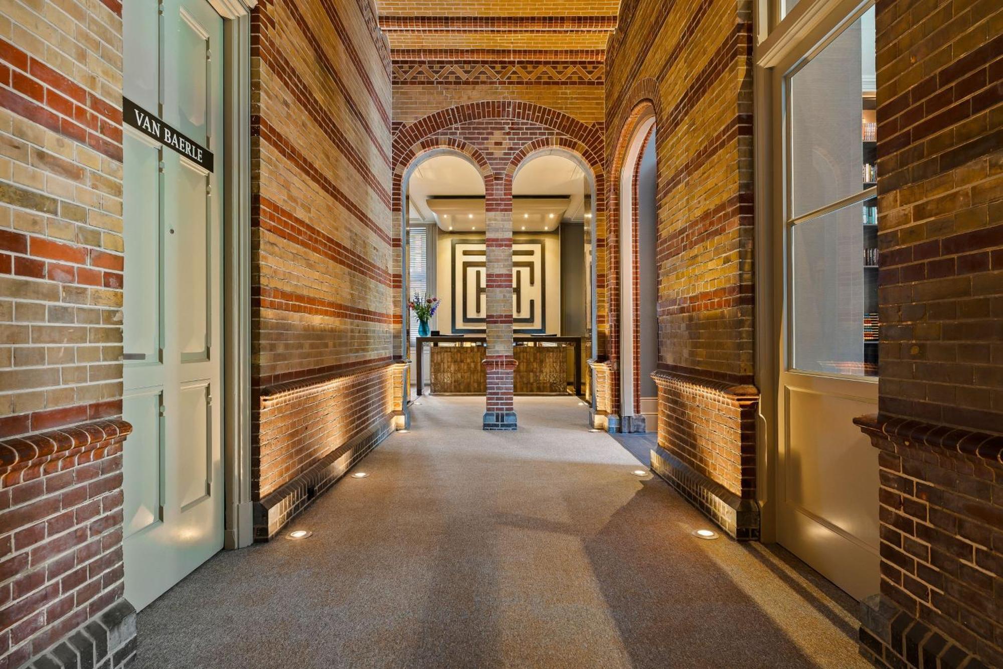 Khách sạn The College Amsterdam, Autograph Collection Amsterdam