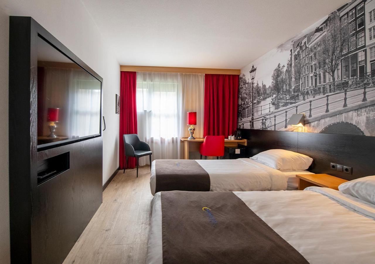 Bastion Noord Khách sạn Amsterdam