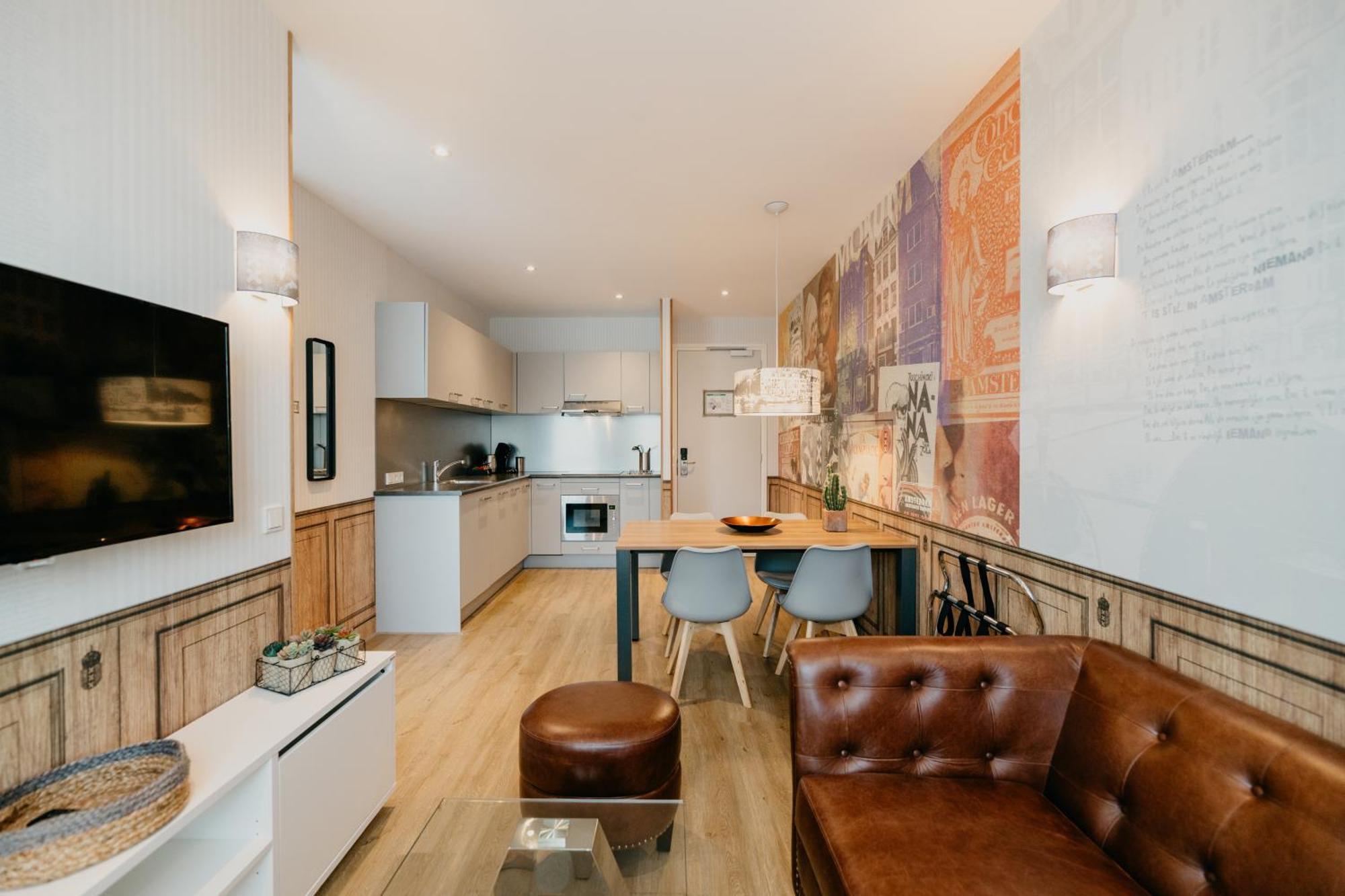 Id (adults Only) 3* Amsterdam