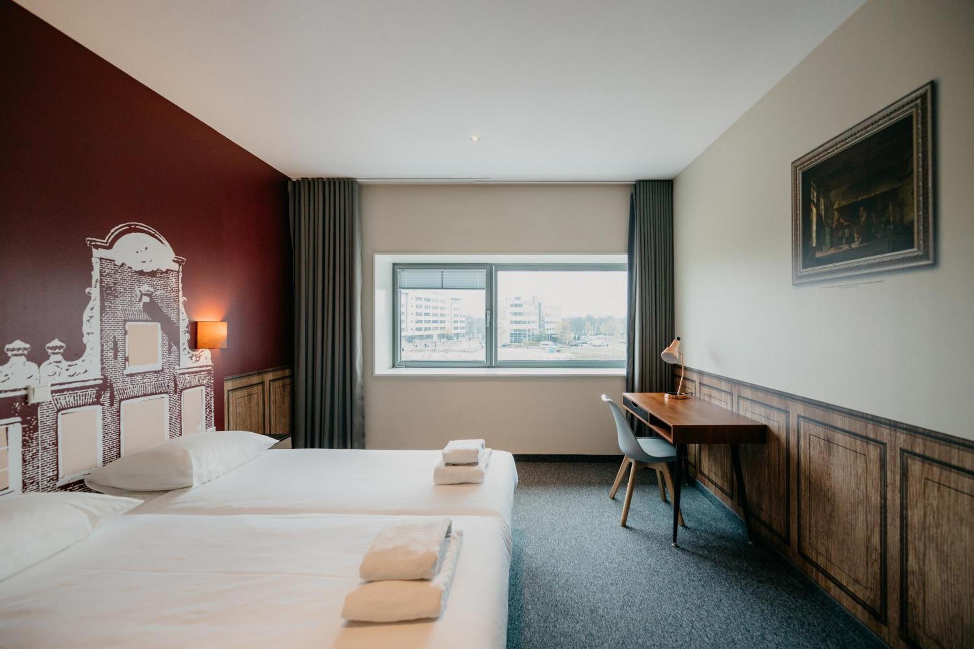Hotel Id (adults Only)