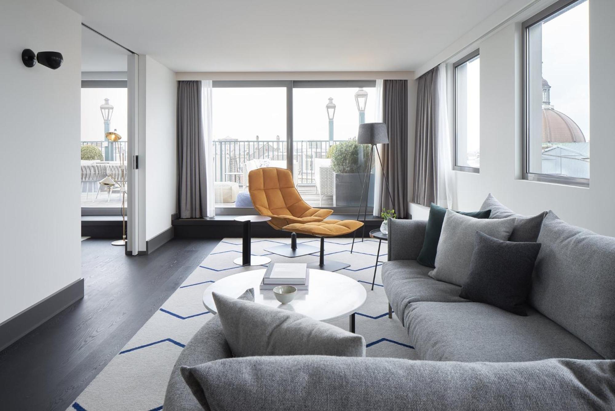 Kimpton De Witt Amsterdam, An Ihg Hotel Amesterdão