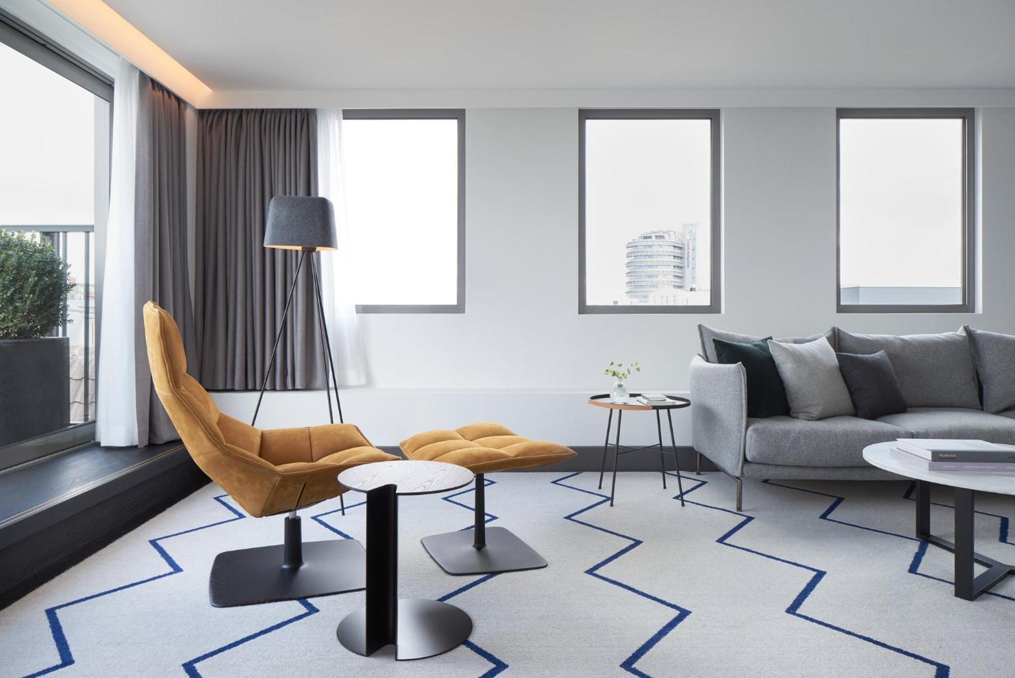 Hotel Kimpton De Witt Amsterdam, An Ihg Amesterdão