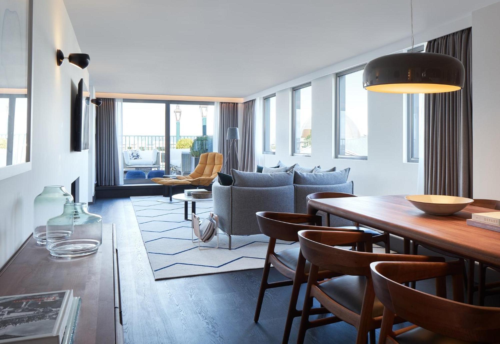 Kimpton De Witt Amsterdam, An Ihg Hotel 5*