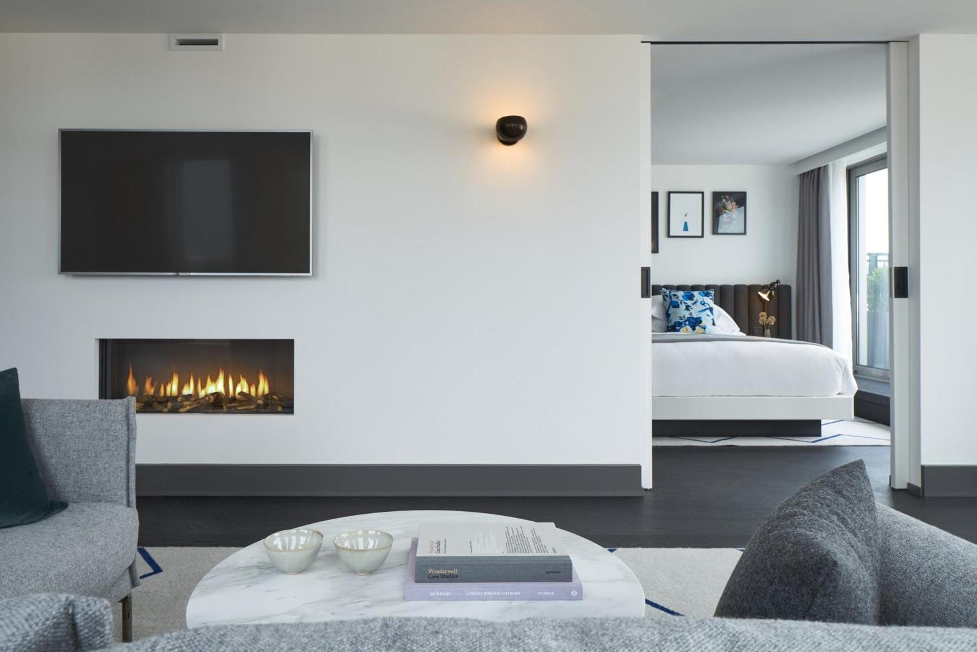Khách sạn Kimpton De Witt Amsterdam, An Ihg Amsterdam